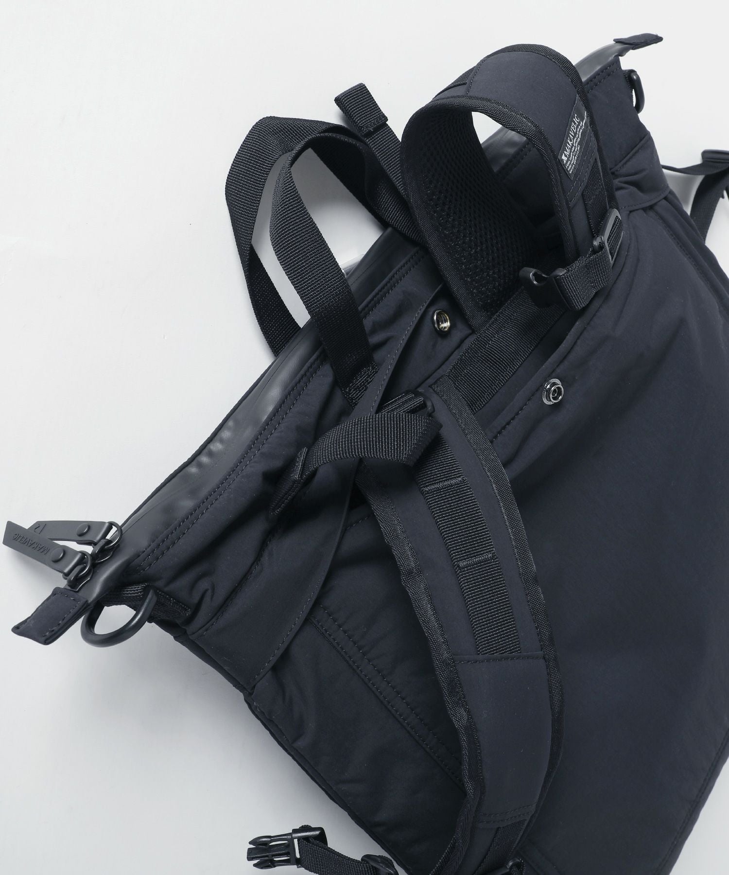 CORDURA(R)3wayトートバッグ | 【公式】SPU スプ公式通販｜メンズ