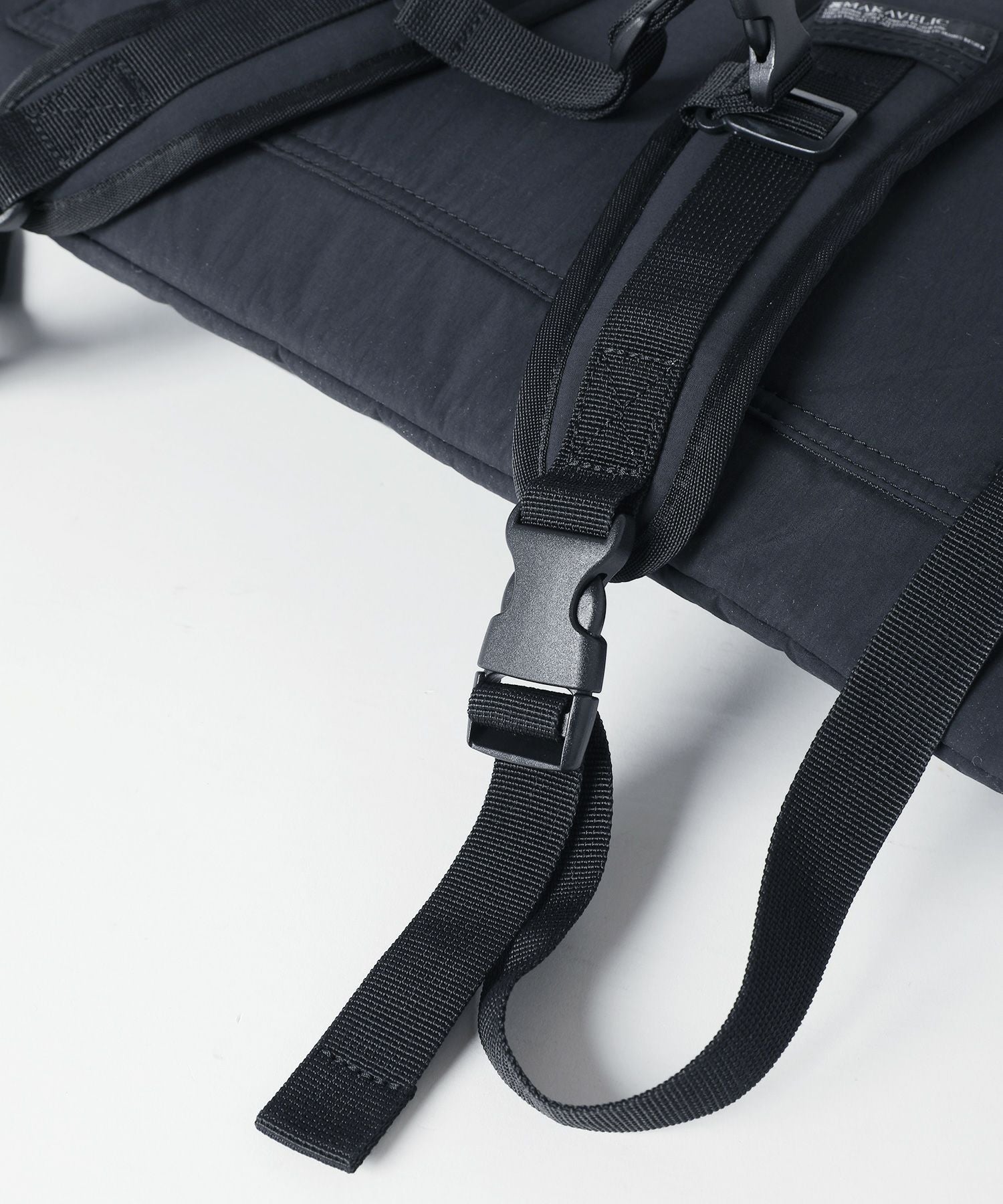 CORDURA(R)3wayトートバッグ | 【公式】SPU スプ公式通販｜メンズ