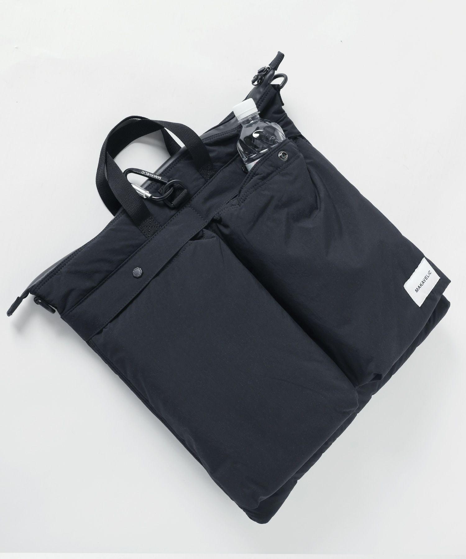 CORDURA(R)3wayトートバッグ | 【公式】SPU スプ公式通販｜メンズ