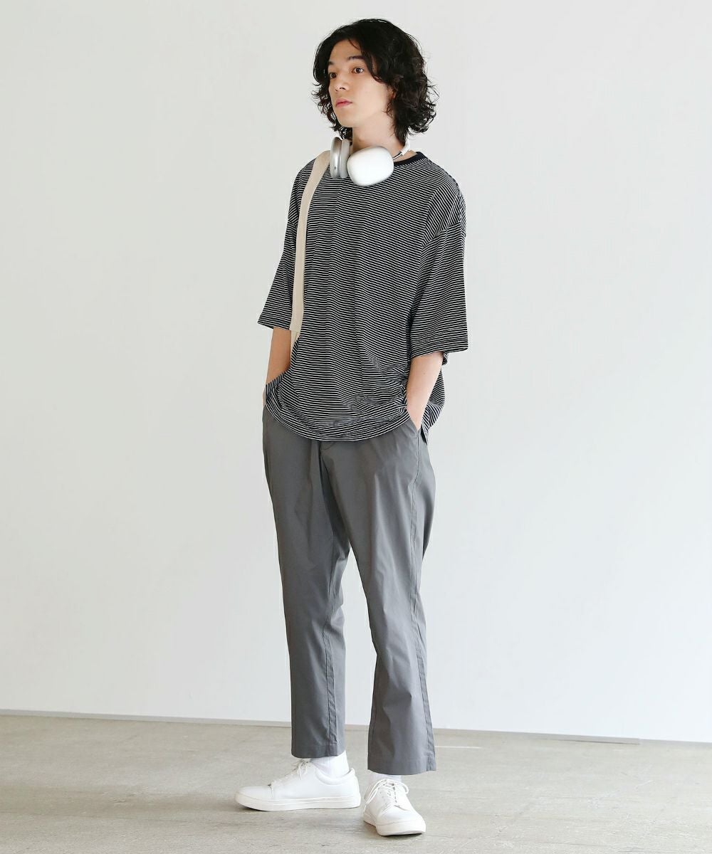 接触冷感ラクかるイージーアンクルパンツ | 【公式】SPU スプ公式通販