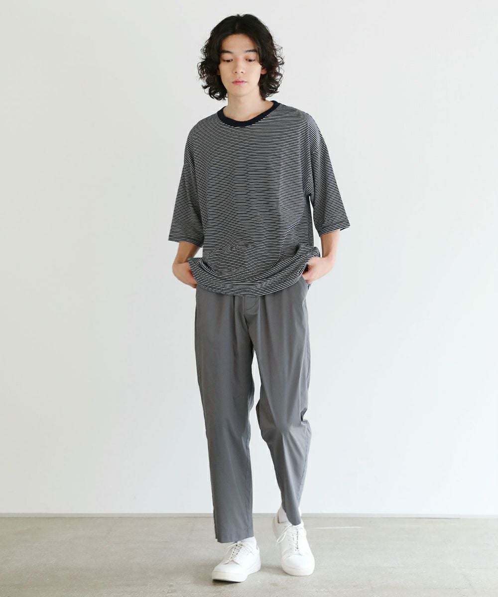 接触冷感ラクかるイージーアンクルパンツ | 【公式】SPU スプ公式通販