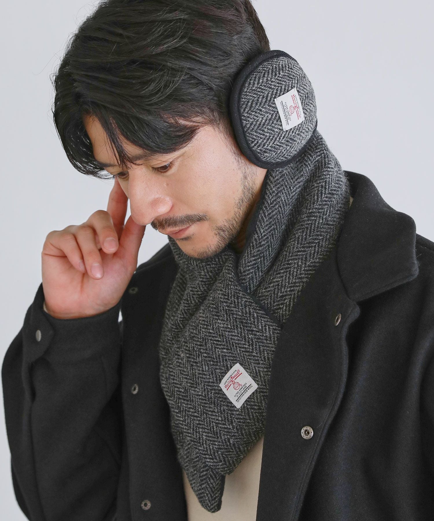 イヤーマフ | 【公式】SPU スプ公式通販｜メンズセレクトショップ