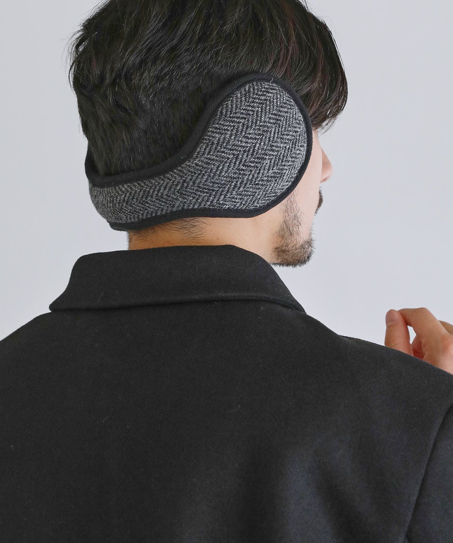 イヤーマフ | 【公式】SPU スプ公式通販｜メンズセレクトショップ