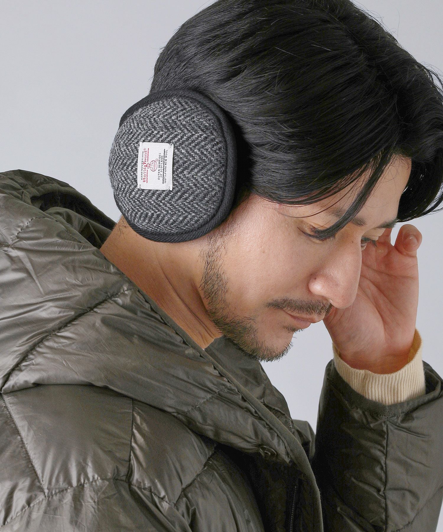 イヤーマフ | 【公式】SPU スプ公式通販｜メンズセレクトショップ