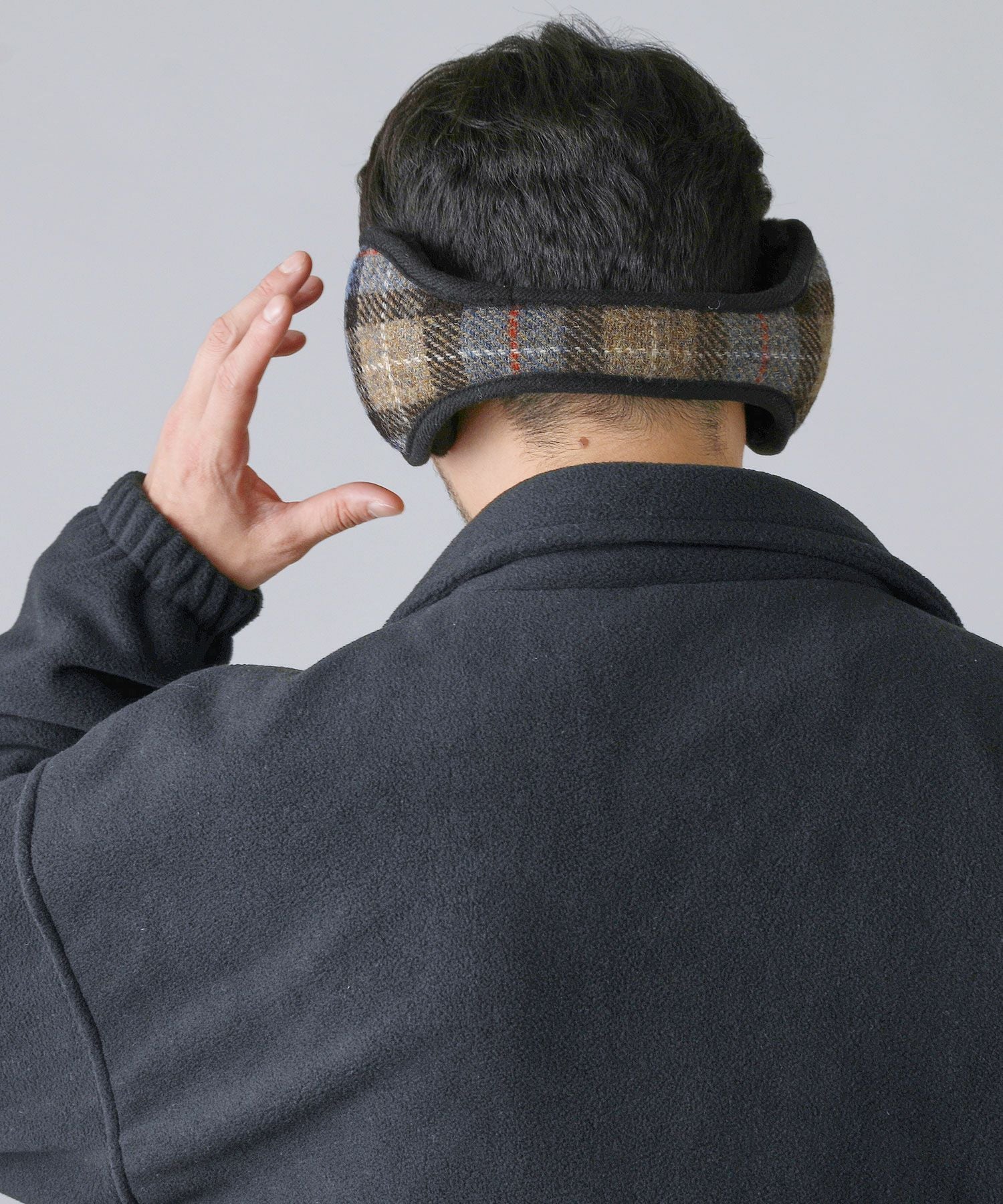 イヤーマフ | 【公式】SPU スプ公式通販｜メンズセレクトショップ