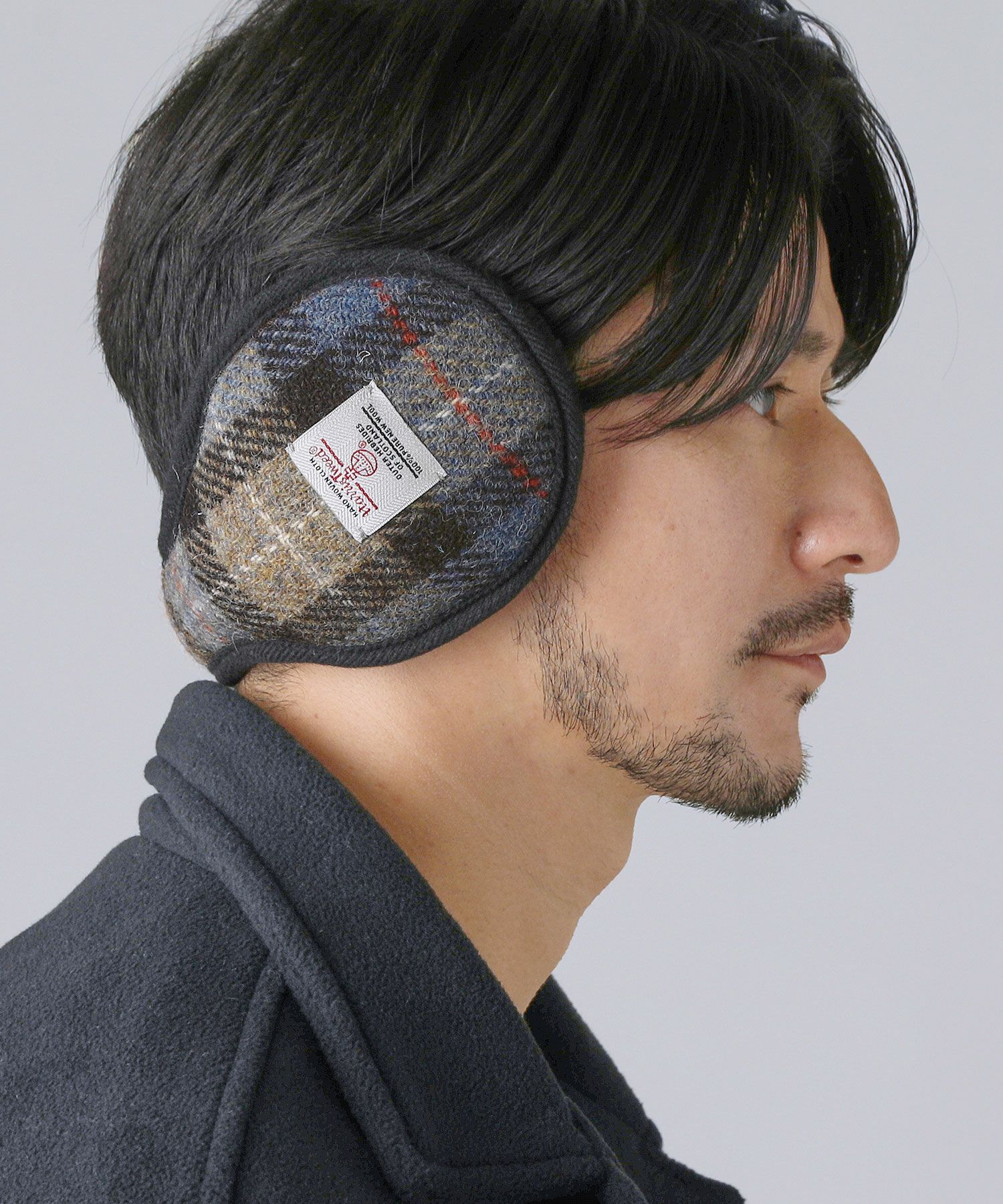 イヤーマフ | 【公式】SPU スプ公式通販｜メンズセレクトショップ