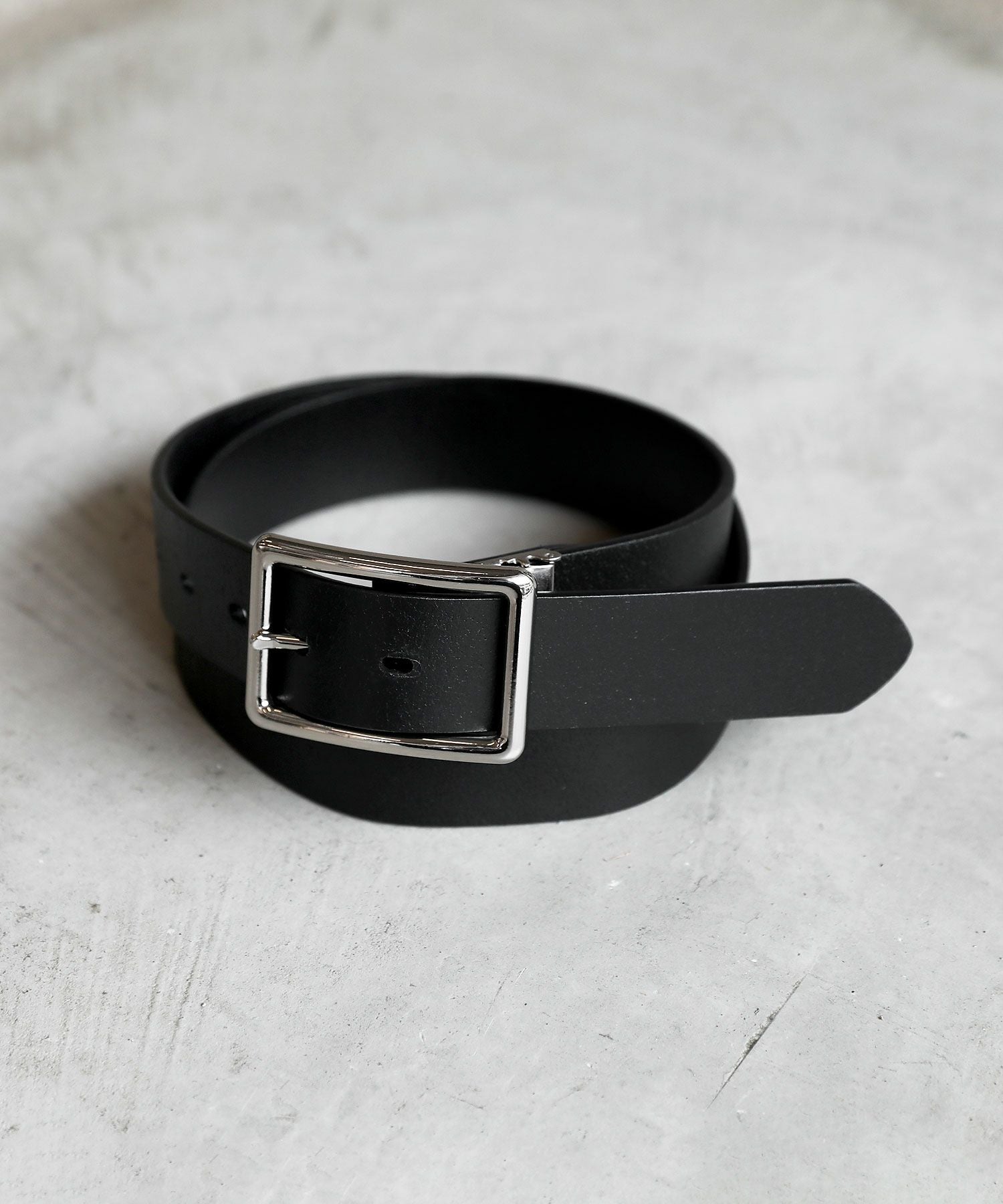 レザーギャリソンベルト35mm | 【公式】SPU スプ公式通販｜メンズ