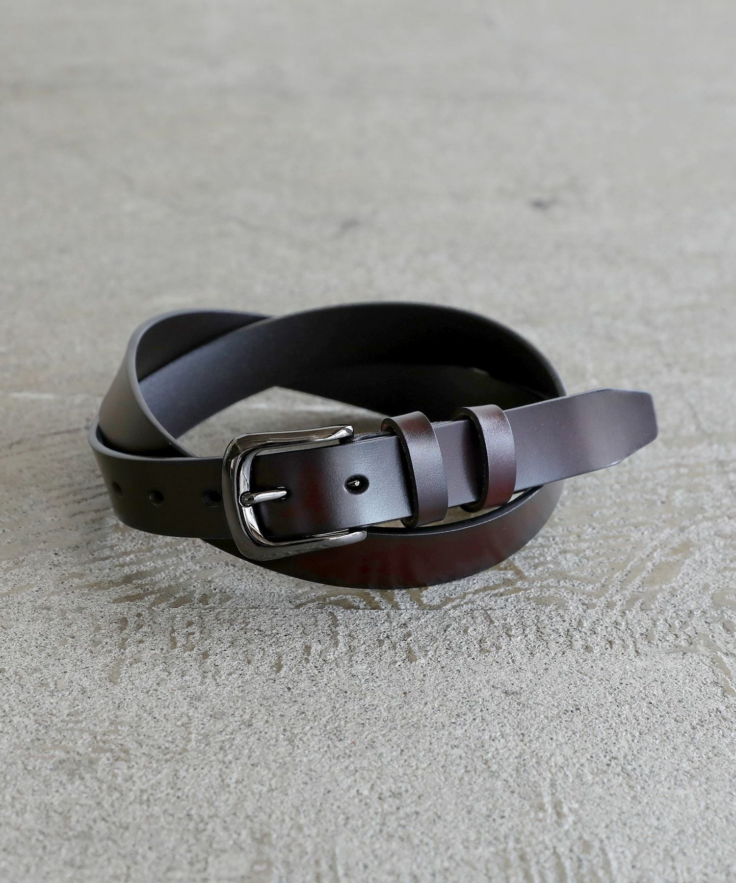 [新品未使用] ソメスサドル レザーベルト 28mm ダークブラウン 000000012243-03.jpg?size=xl&w=