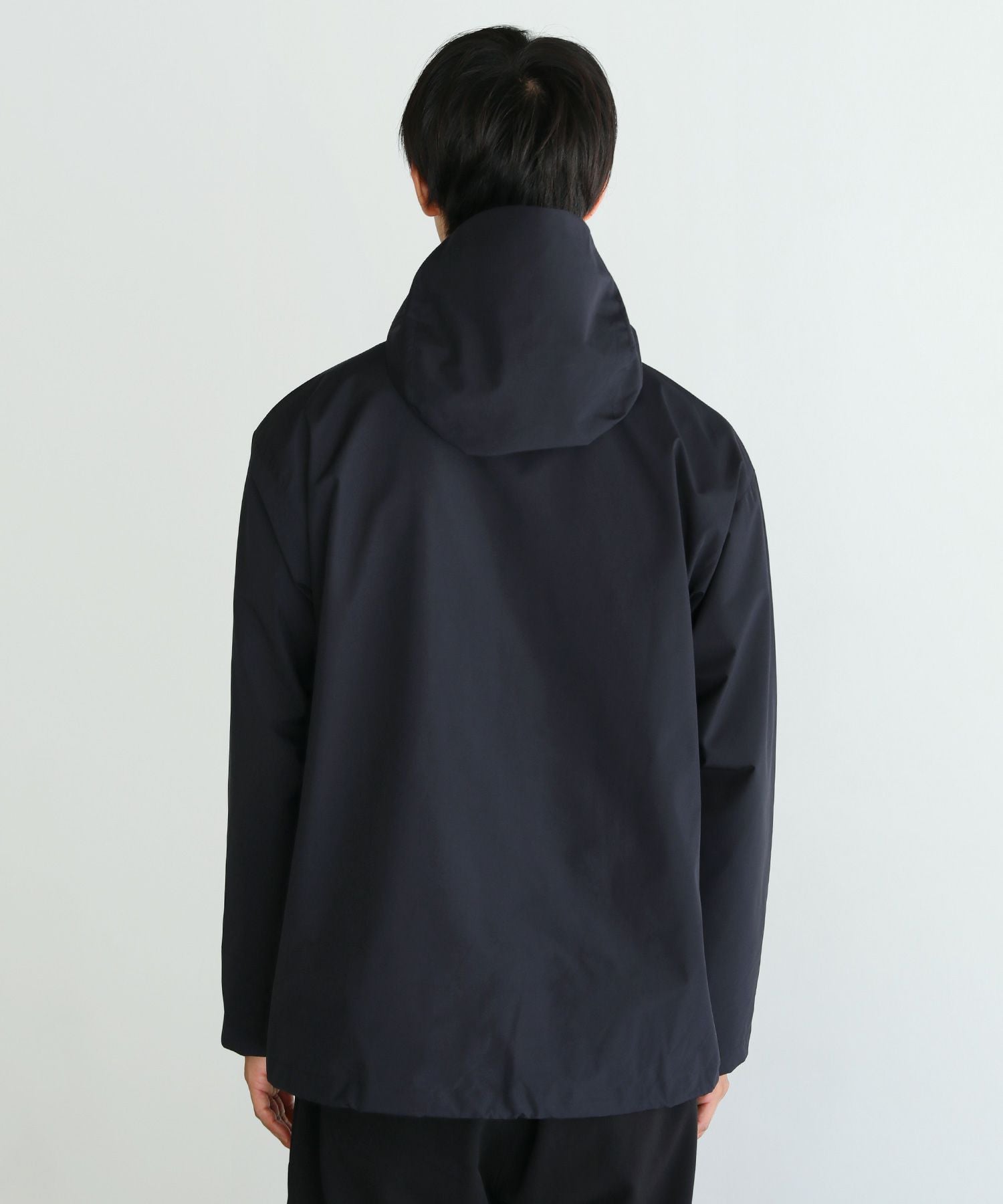WINDSTOPPER(R) PRODUCTS BY GORE-TEX LABS シティマウンテンパーカー