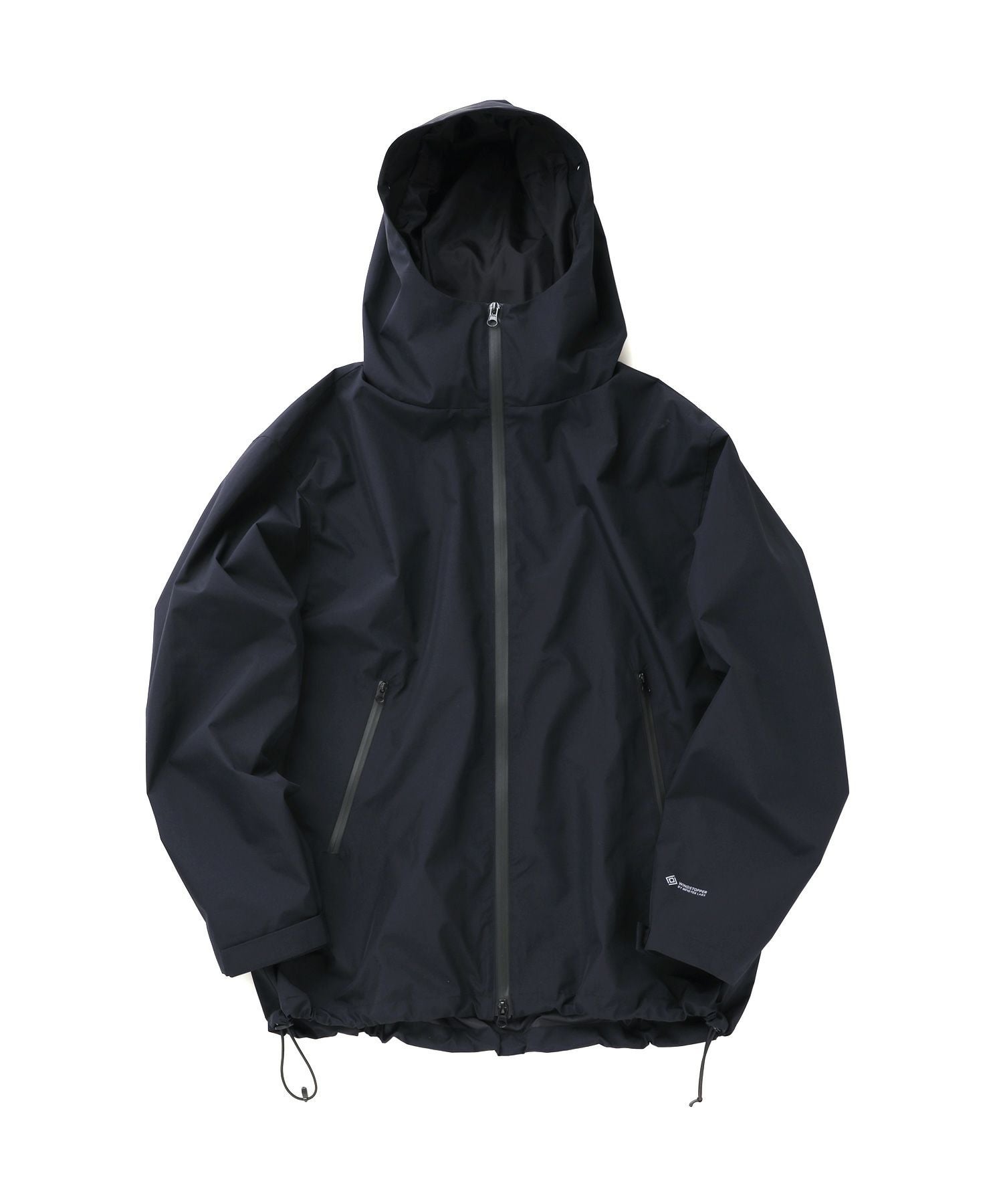 WINDSTOPPER(R) PRODUCTS BY GORE-TEX LABS シティマウンテンパーカー