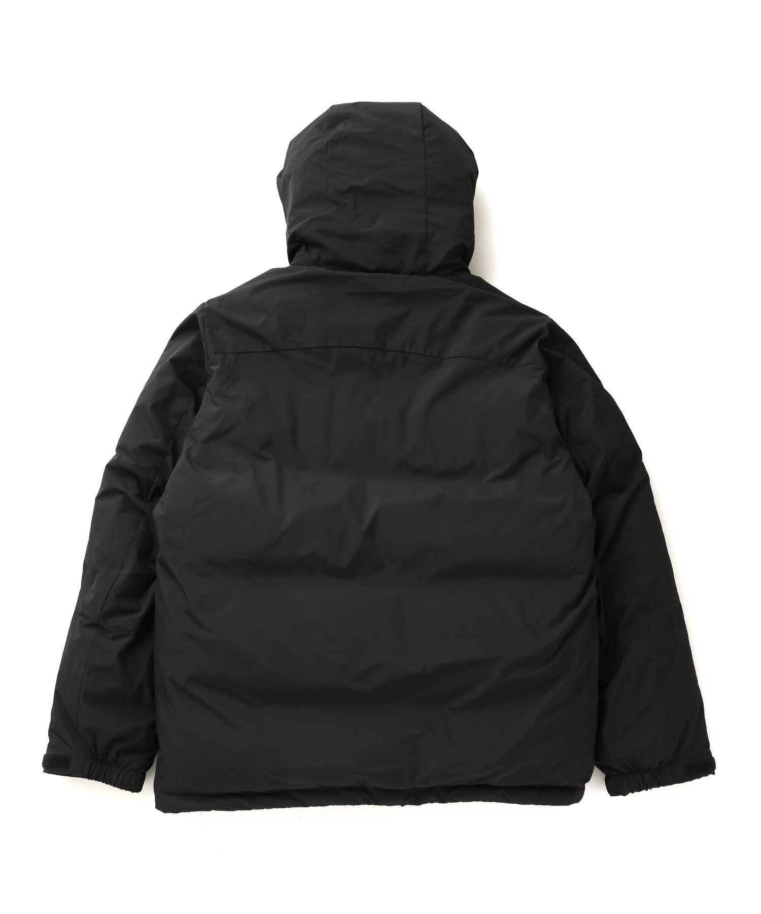 Waterproof 800フィルパワーダウンフェザージャケット | 【公式】SPU