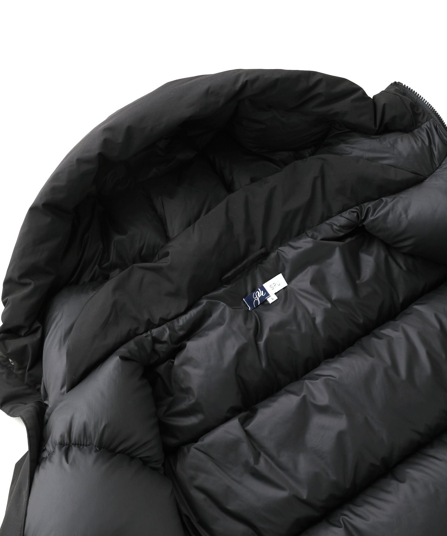 Waterproof 800フィルパワーダウンフェザージャケット | 【公式】SPU