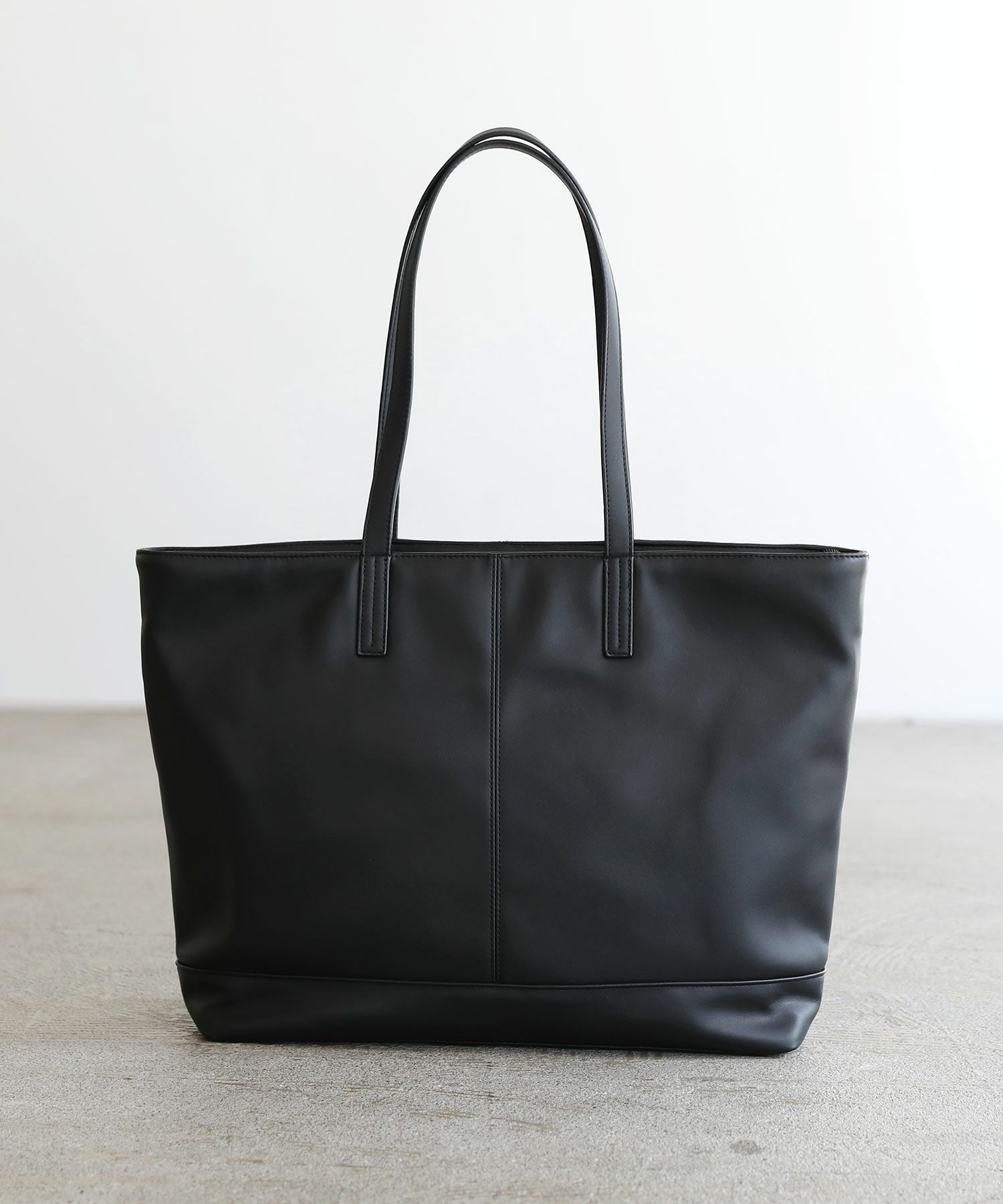 シンセティックレザートートバック | 【公式】SPU スプ公式通販