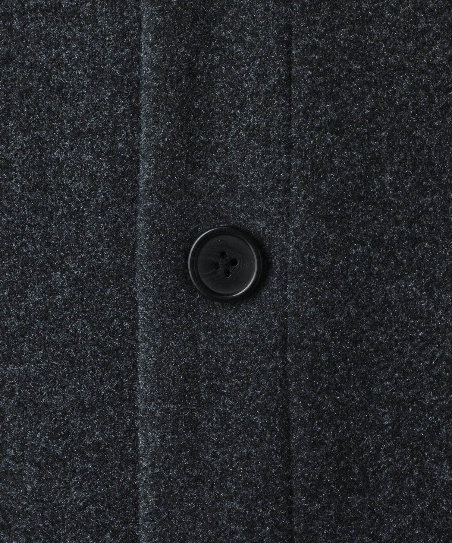 メルトンフーデッドコート | 【公式】SPU スプ公式通販｜メンズ