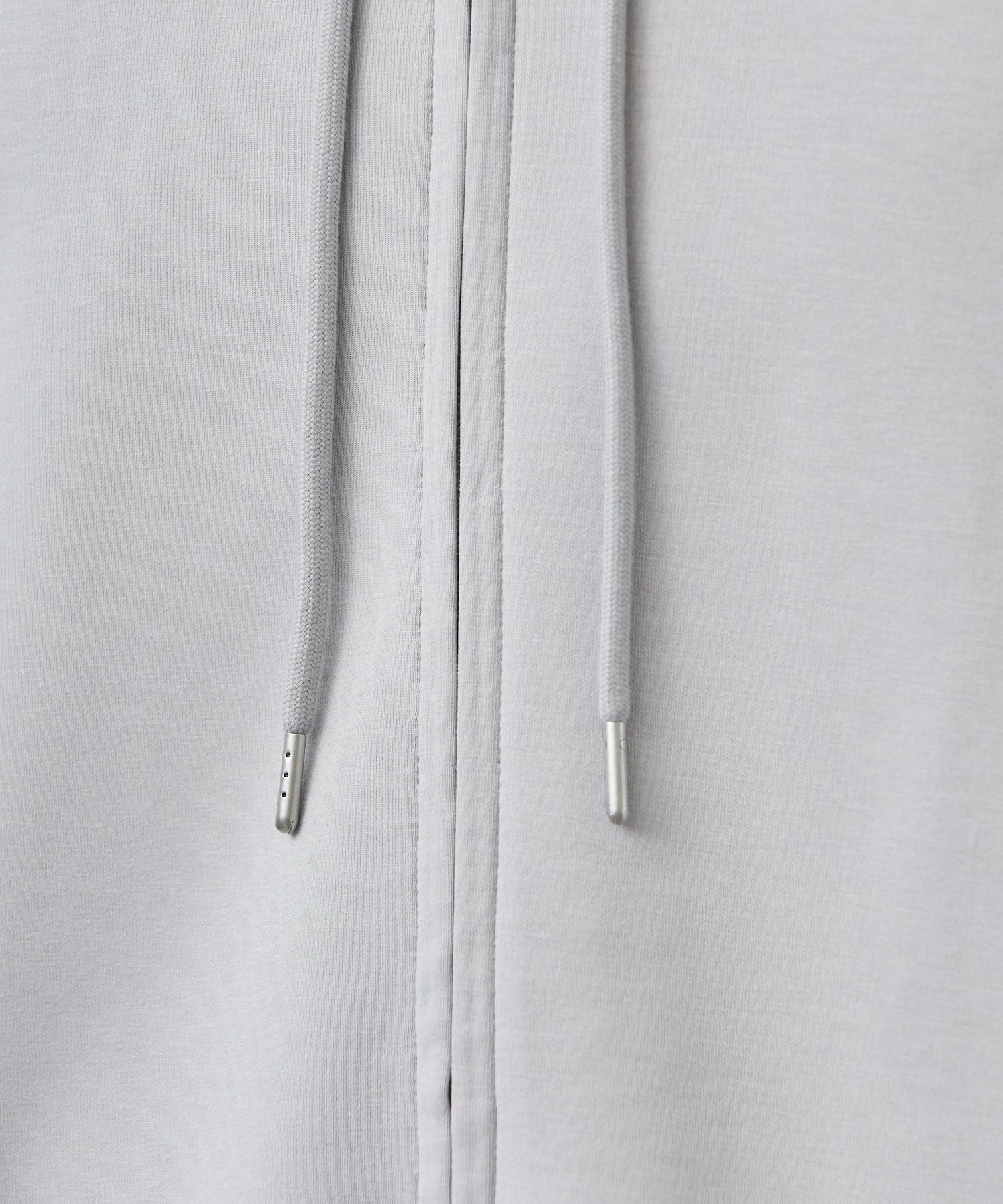 コットンポンチハイネックジップパーカー | 【公式】SPU スプ公式通販