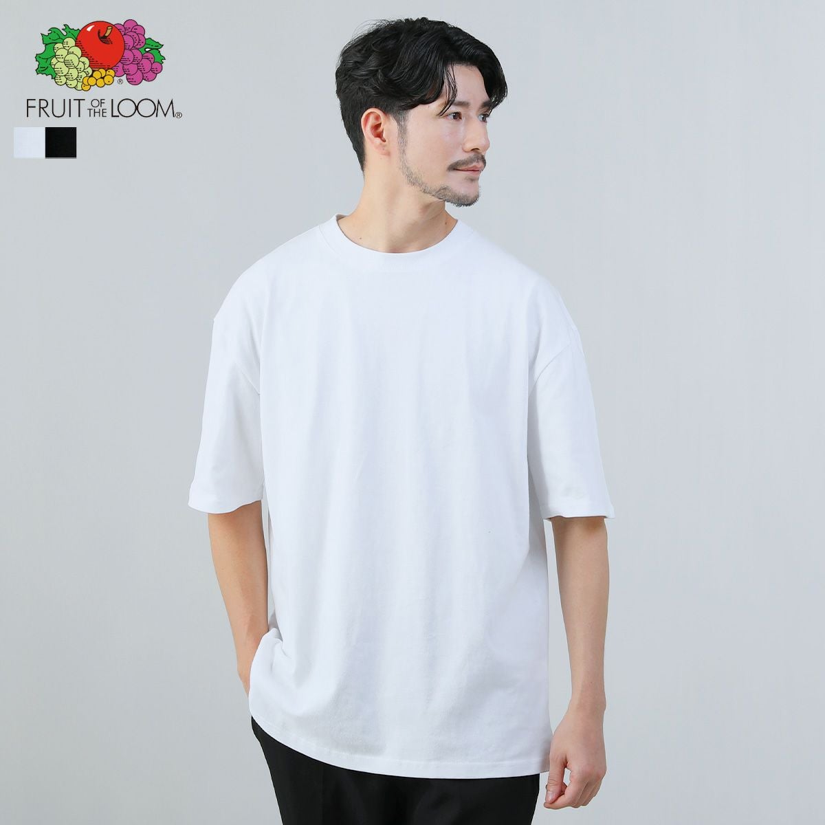 260g半袖Tシャツ | 【公式】SPU スプ公式通販｜メンズセレクトショップ