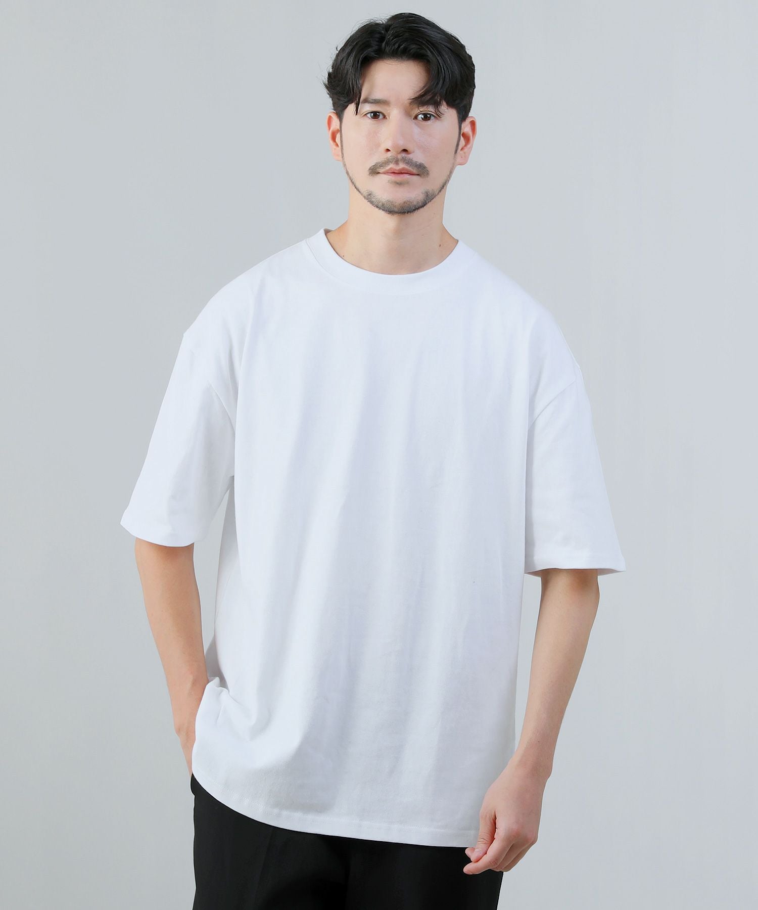 260g半袖Tシャツ | 【公式】SPU スプ公式通販｜メンズセレクトショップ