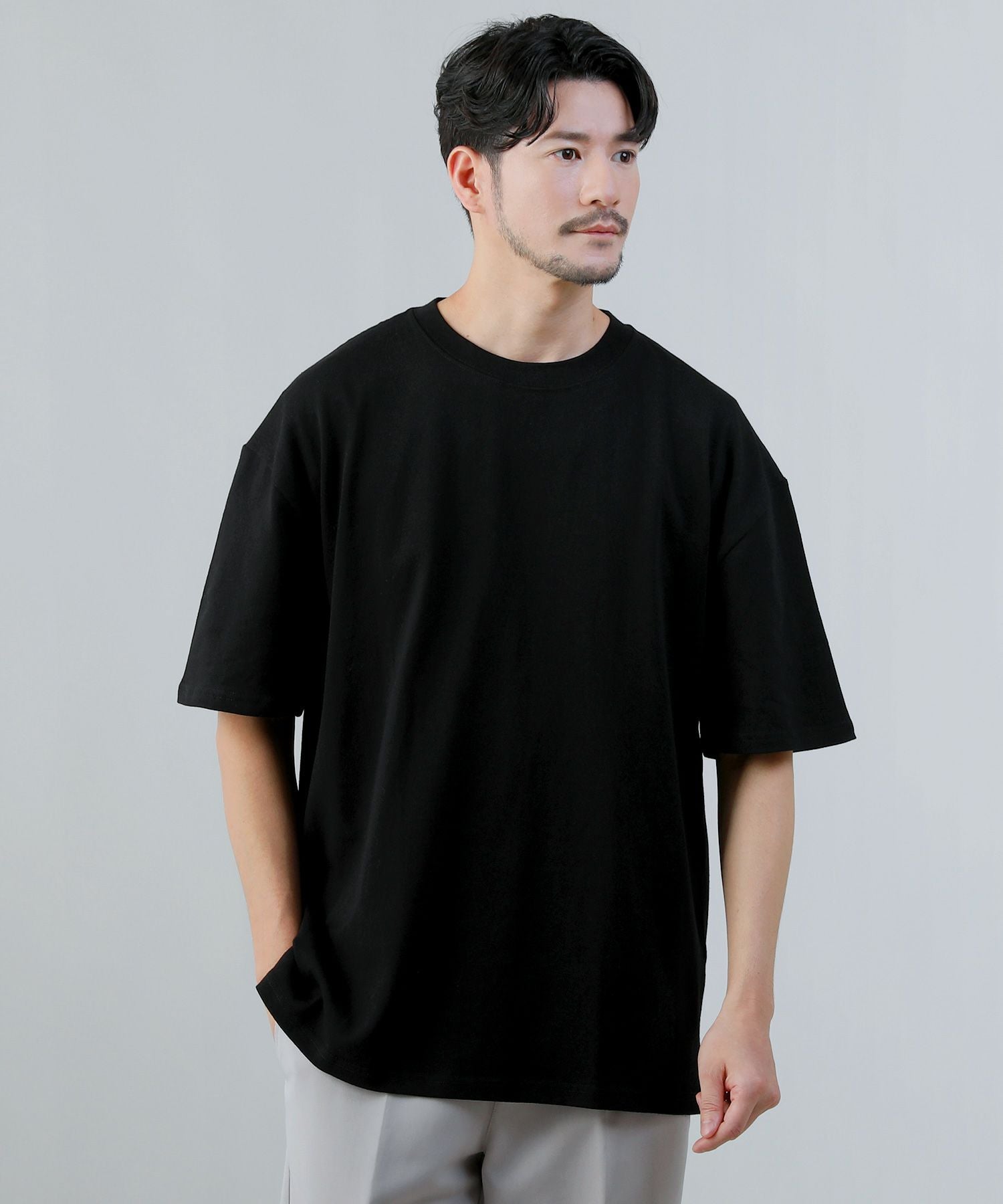 260g半袖Tシャツ | 【公式】SPU スプ公式通販｜メンズセレクトショップ
