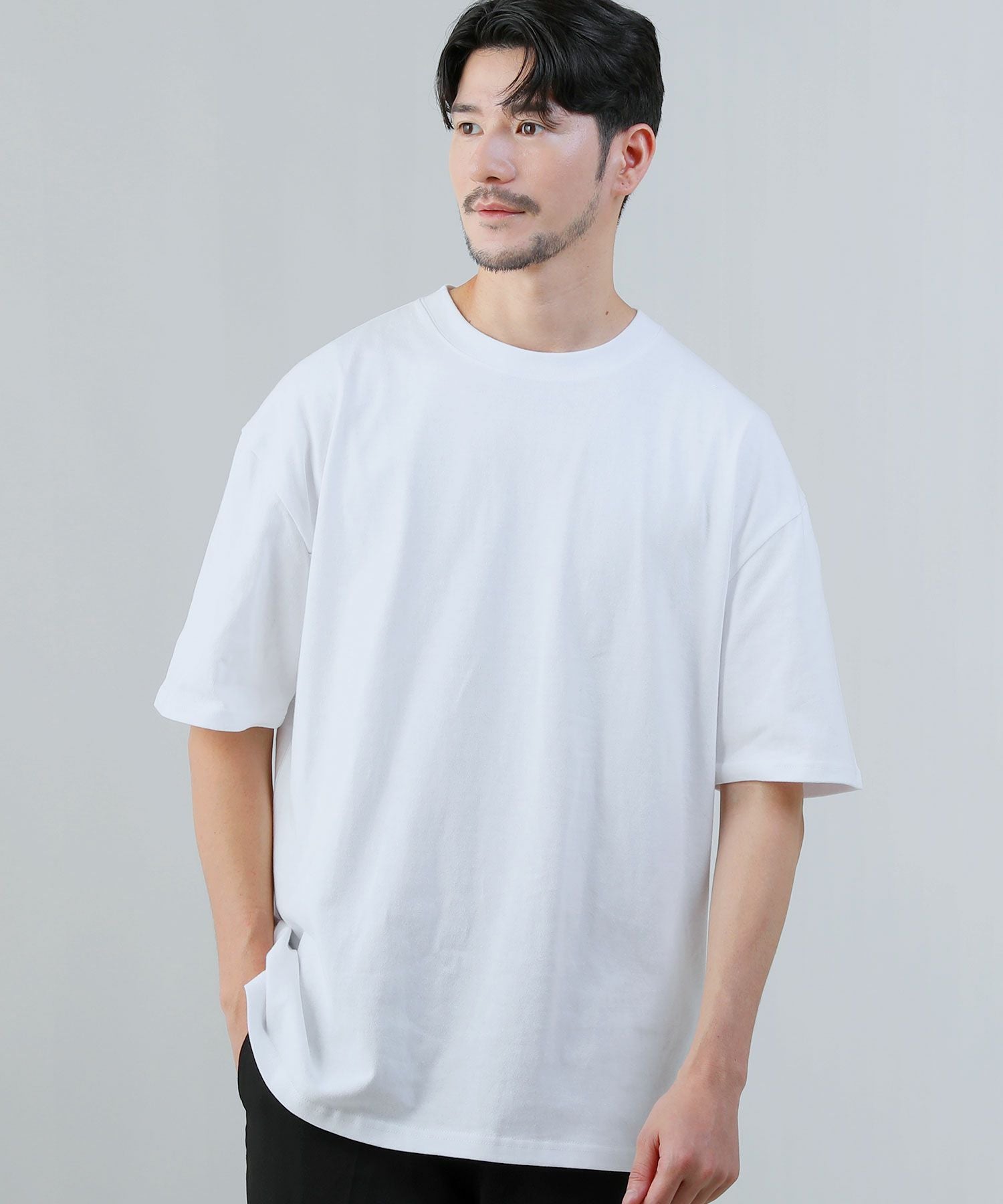 260g半袖Tシャツ | 【公式】SPU スプ公式通販｜メンズセレクトショップ
