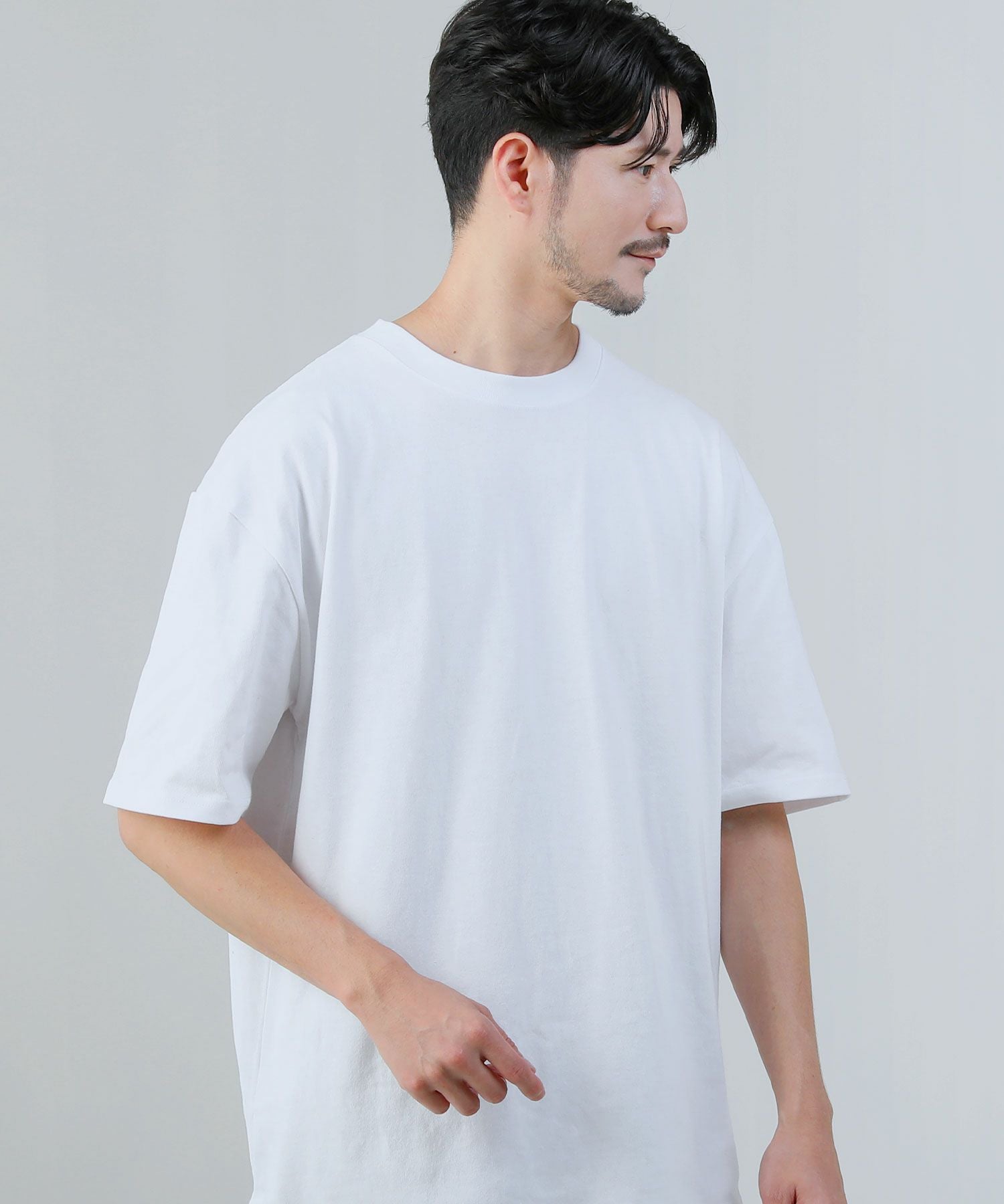 260g半袖Tシャツ | 【公式】SPU スプ公式通販｜メンズセレクトショップ