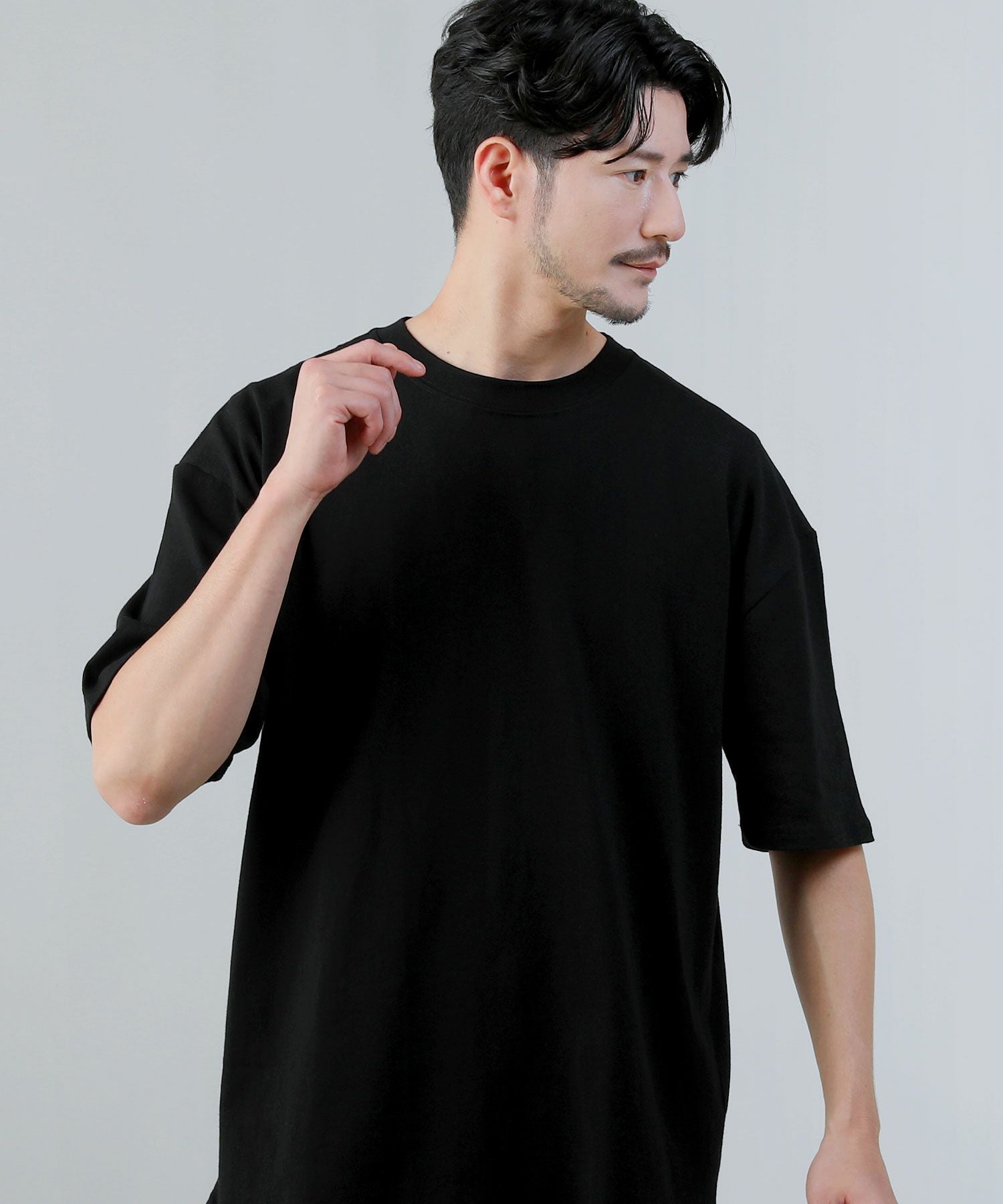 260g半袖Tシャツ | 【公式】SPU スプ公式通販｜メンズセレクトショップ