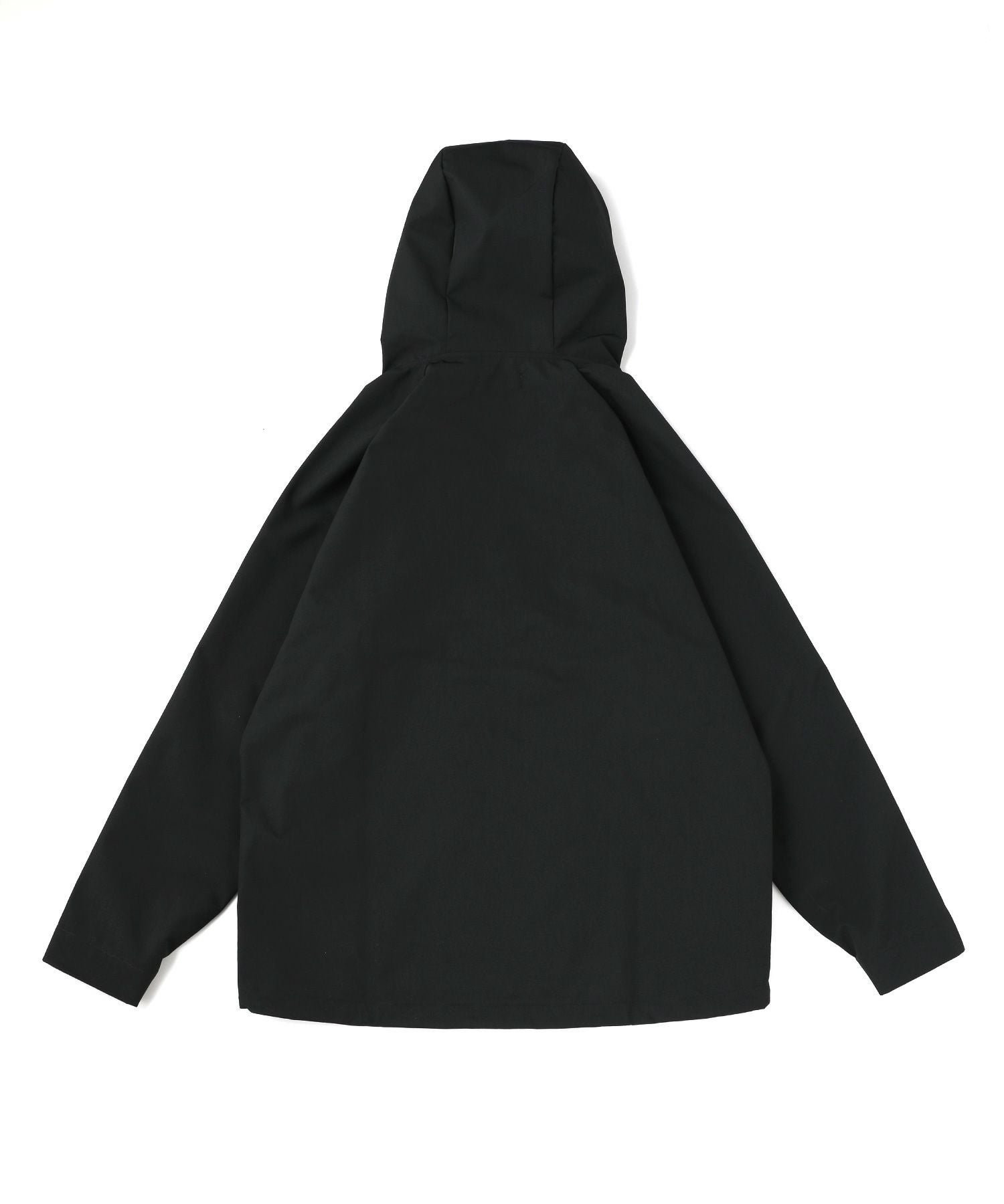 3レイヤー撥水・防風・透湿マウンテンパーカージャケット | 【公式