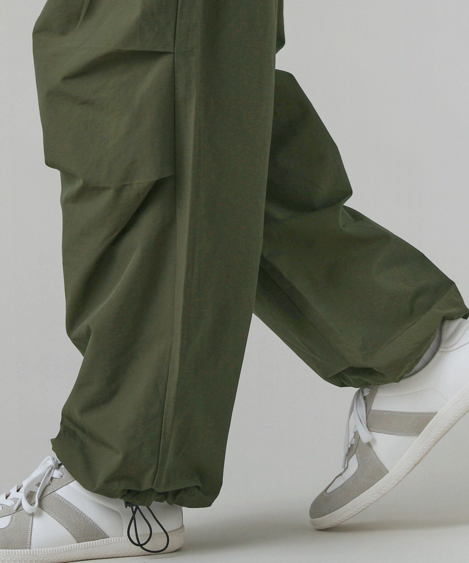 60/40クロススノーカモオーバーパンツ | 【公式】SPU スプ公式通販