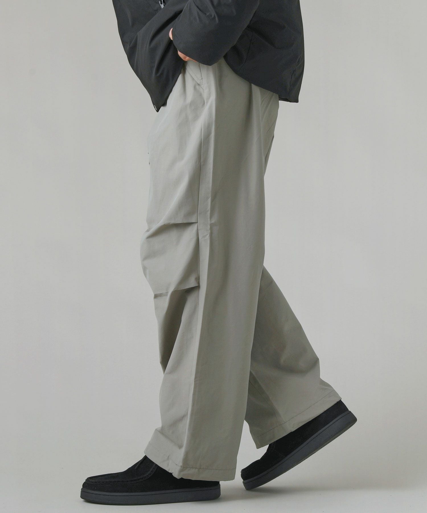 60/40クロススノーカモオーバーパンツ | 【公式】SPU スプ公式通販