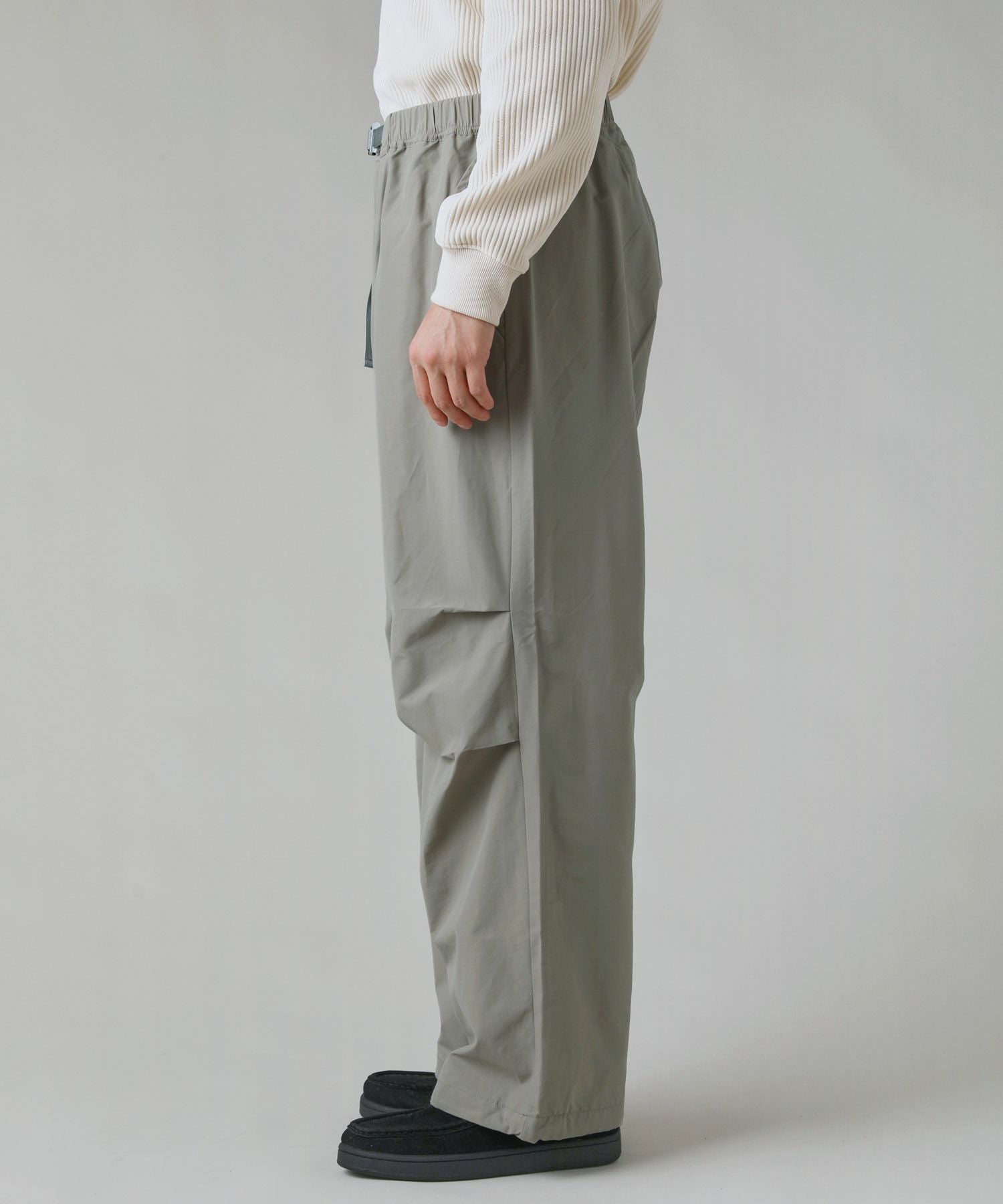 60/40クロススノーカモオーバーパンツ | 【公式】SPU スプ公式通販