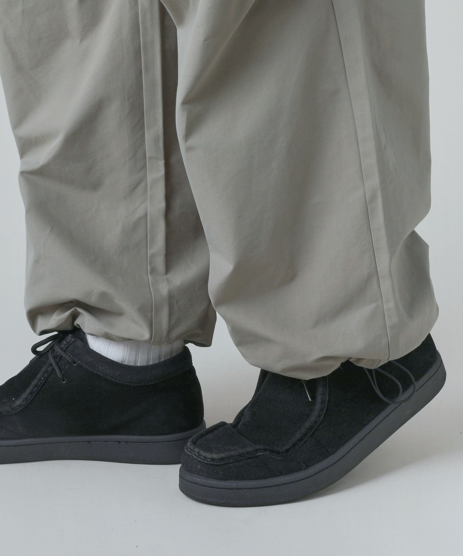 60/40クロススノーカモオーバーパンツ | 【公式】SPU スプ公式通販