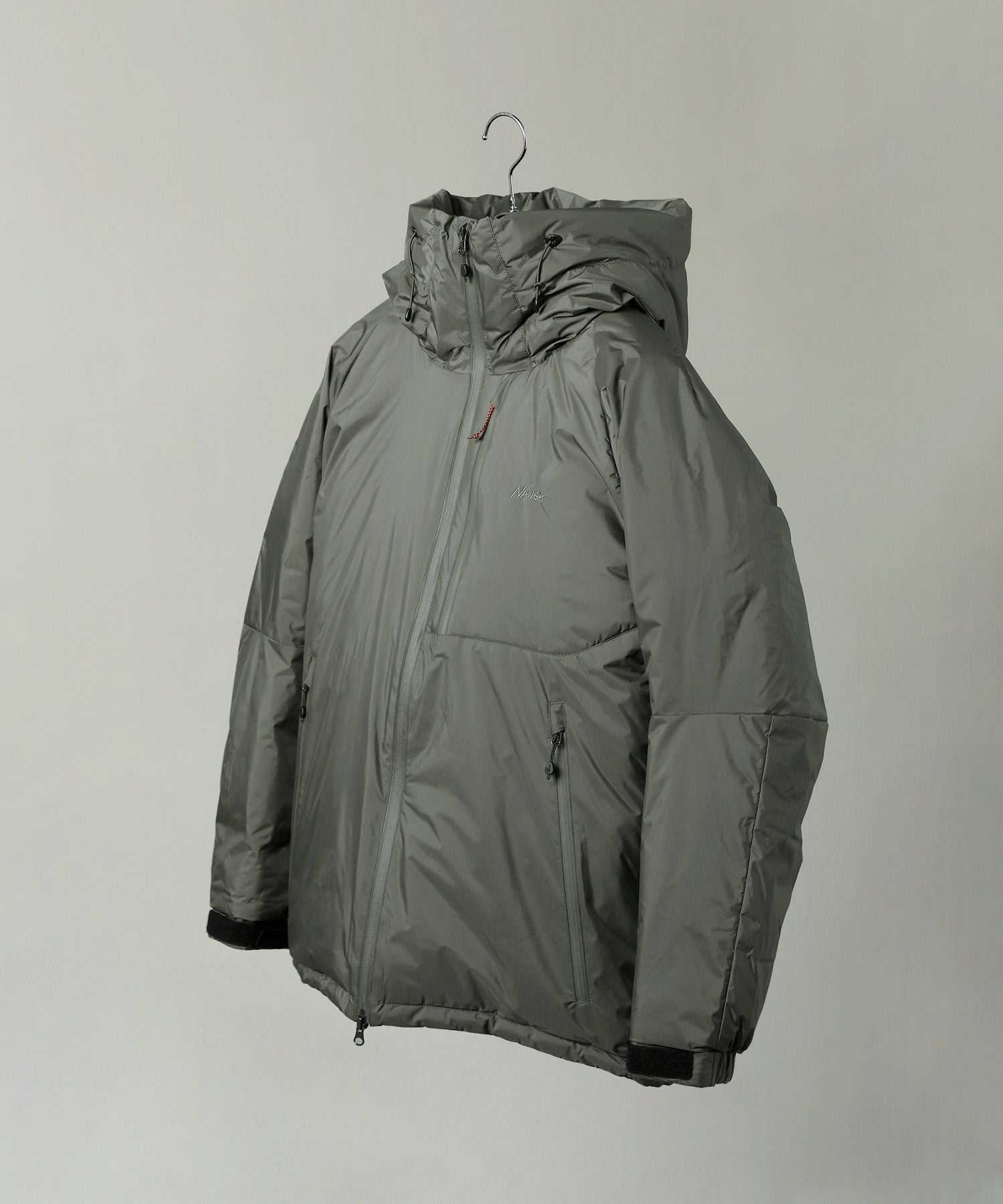 AURORA TEX DOWN JACKET | 【公式】SPU スプ公式通販｜メンズセレクト