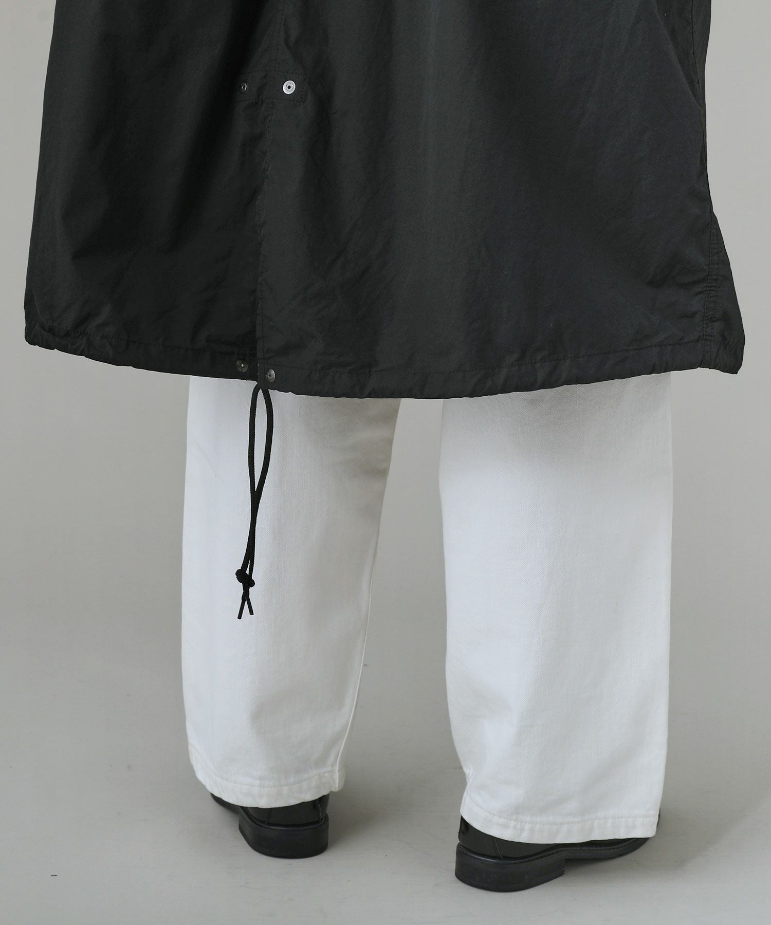 3wayシンサレート中綿M65モッズコート | 【公式】SPU スプ公式通販