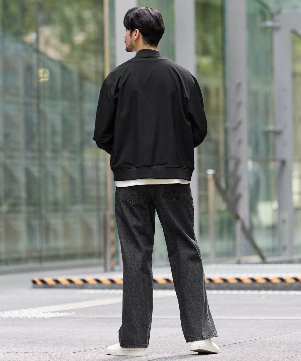 12ozリラックスフィットストレートデニム | 【公式】SPU スプ公式通販