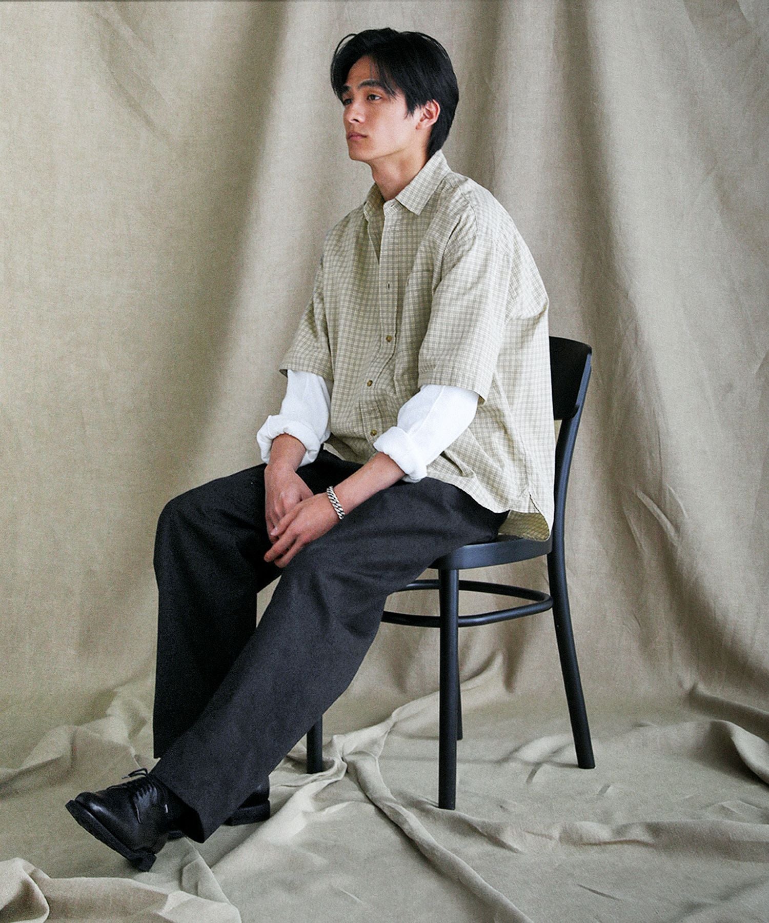 3.1 フィリップリム 半袖 ハニカム ニット カットソー XS 白 ホワイト 3.1 Phillip Lim スリーワンフィリップリム レディース Tシャツ