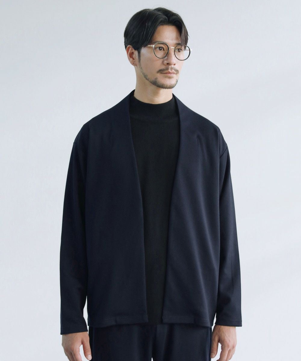 セットアップ 2点セット】ダブルジャージーノーカラーorテーラード