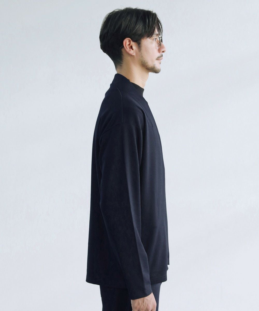 セットアップ 2点セット】ダブルジャージーノーカラーorテーラード