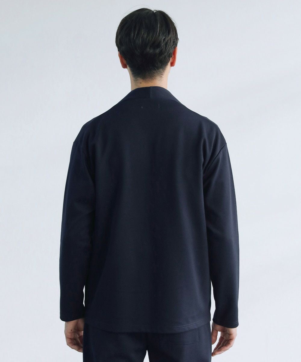 セットアップ 2点セット】ダブルジャージーノーカラーorテーラード