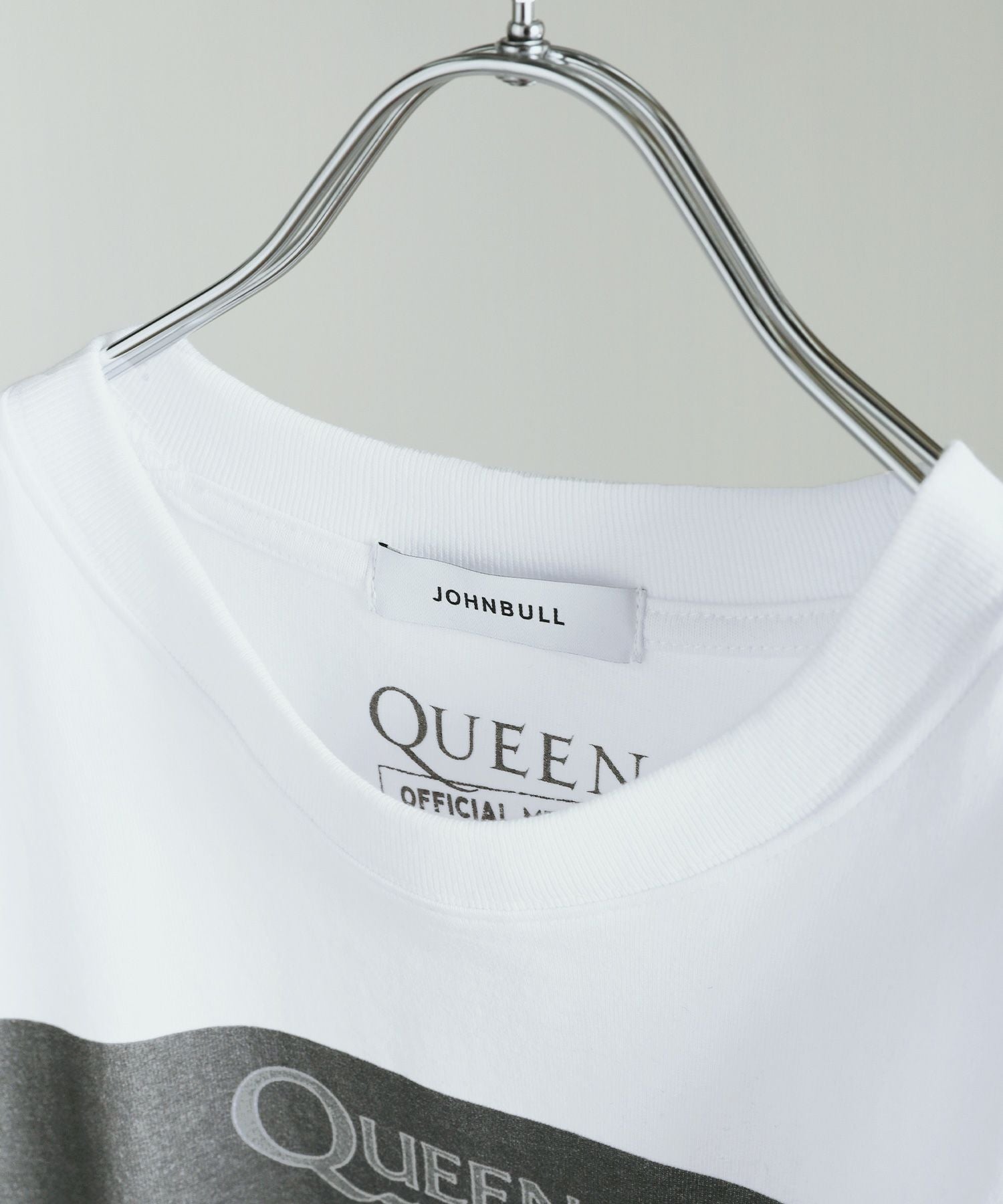 QUEEN THE MIRACLE 半袖Tシャツ | 【公式】SPU スプ公式通販｜メンズ