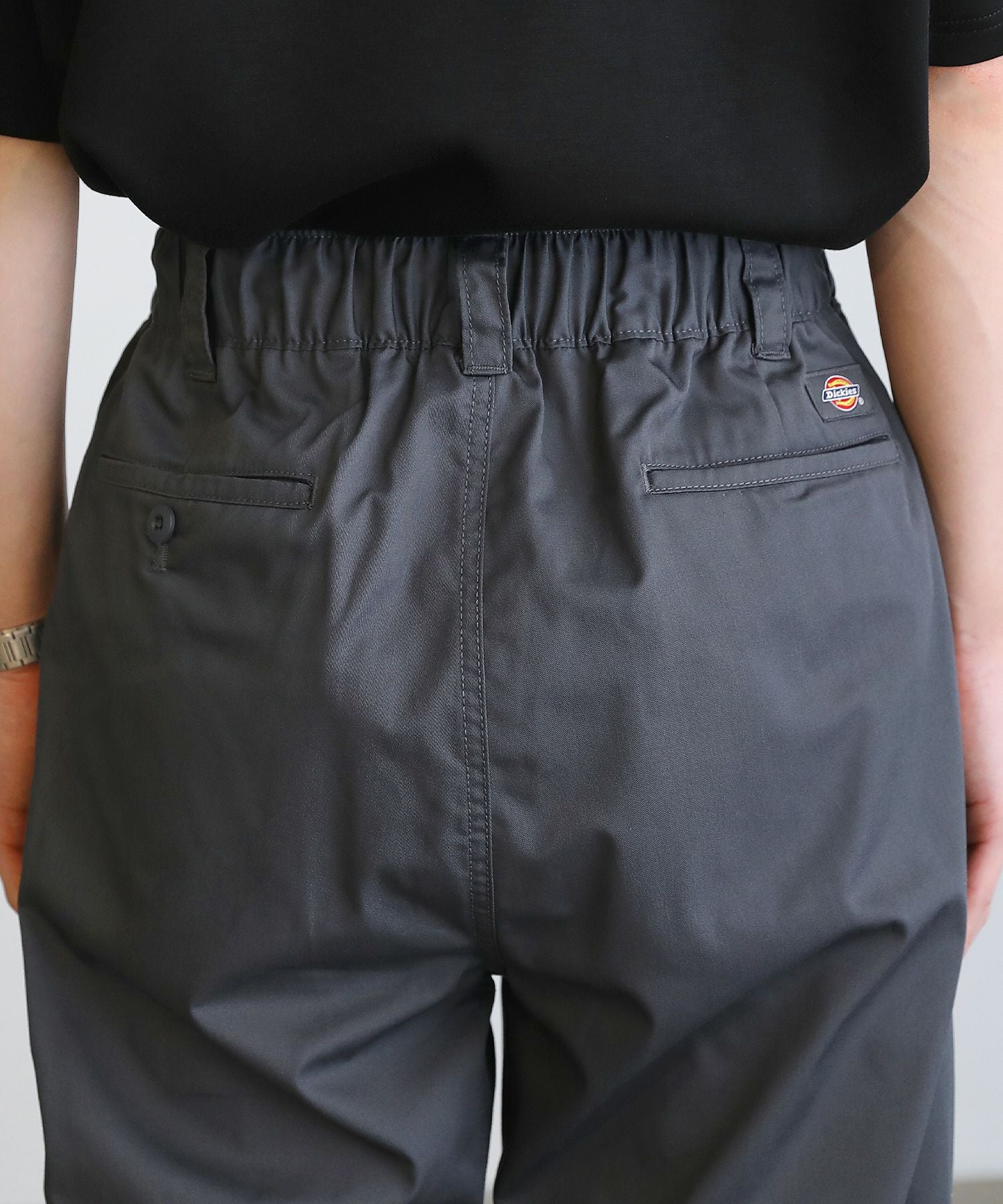 ライトTCツイルドローコードパラシュートパンツ | 【公式】SPU スプ