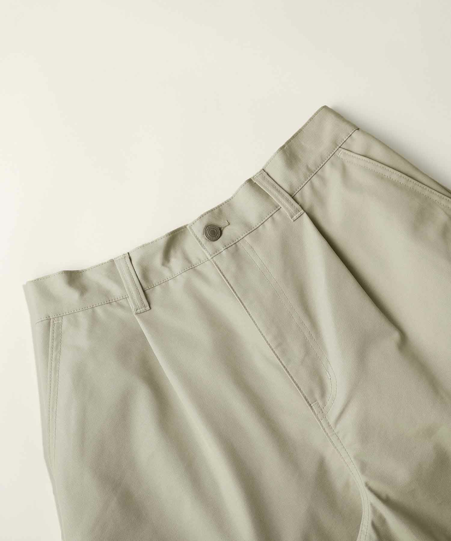 TCツイルワイドパンツ | 【公式】SPU スプ公式通販｜メンズセレクト