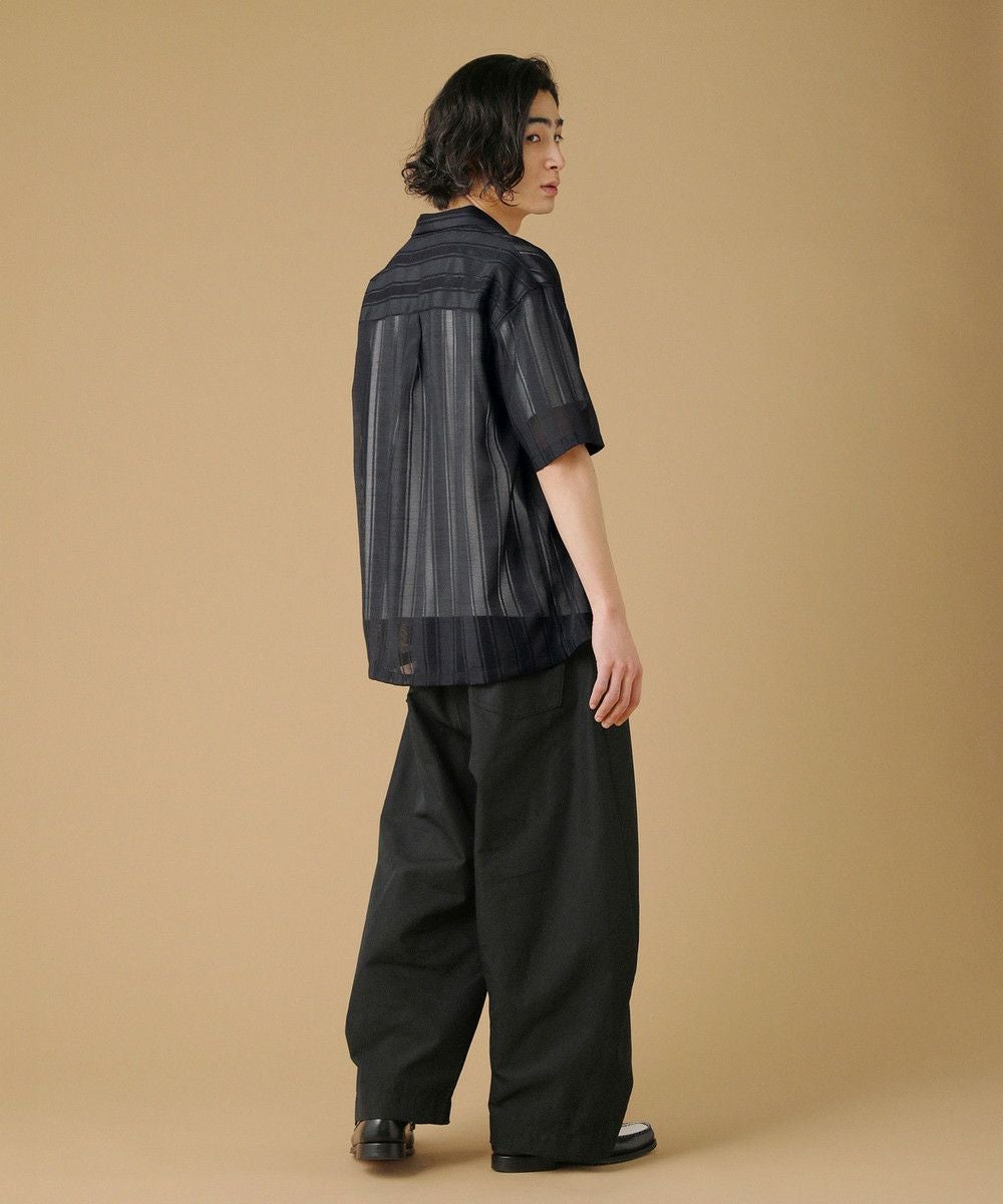 ¥72,600RUSSELUNO/5】中綿ナイロンセットアップ半袖ジョガーパンツ 000000012479-06.jpg?size=xl&w=
