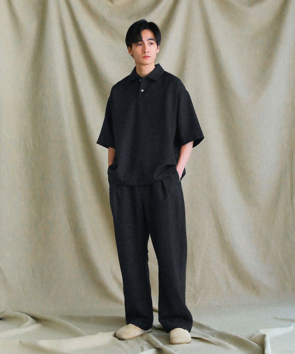 セットアップ対応】日本製Naturemier（ナチュレミア）TECHドビークロス