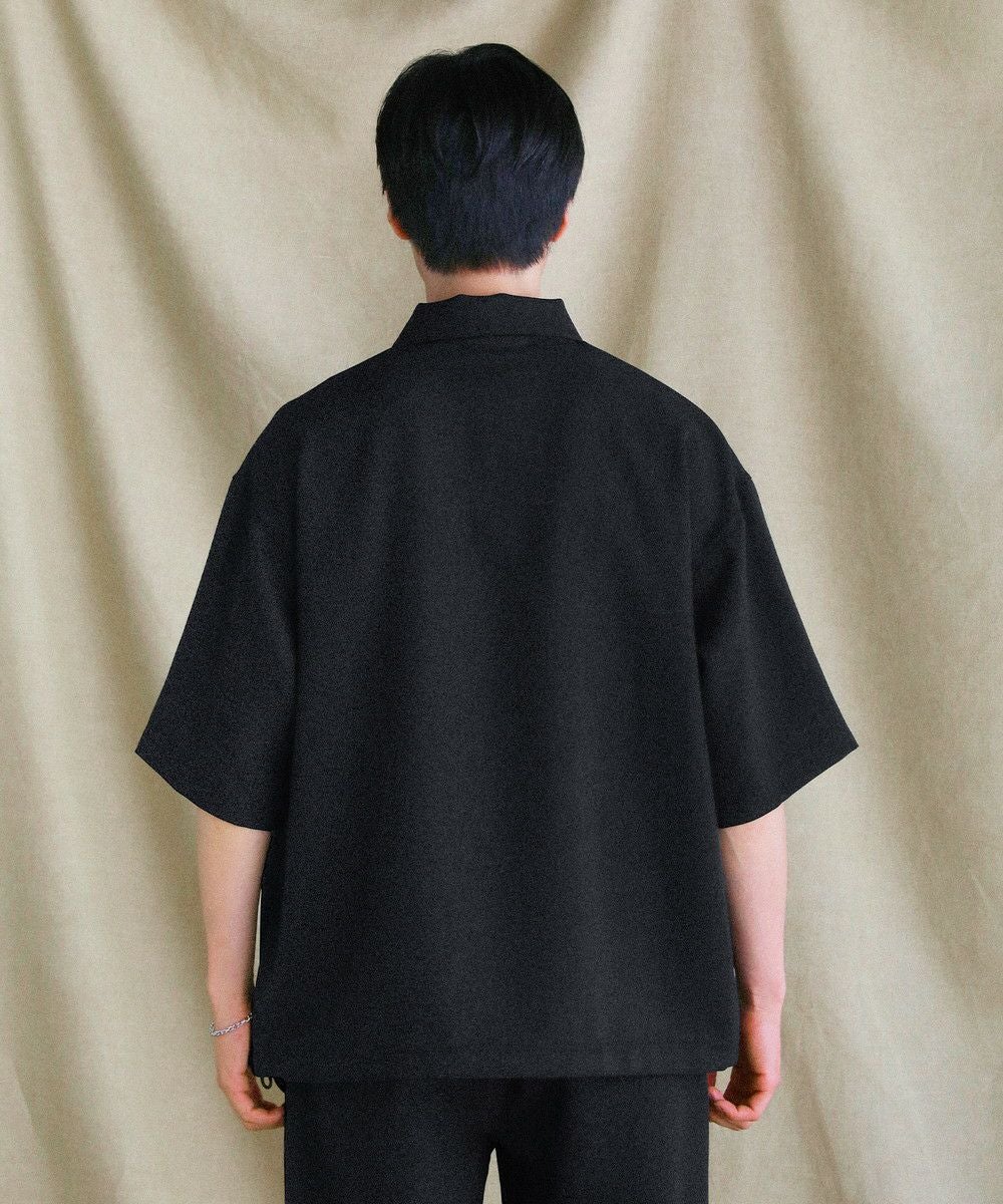セットアップ対応】日本製Naturemier（ナチュレミア）TECHドビークロス