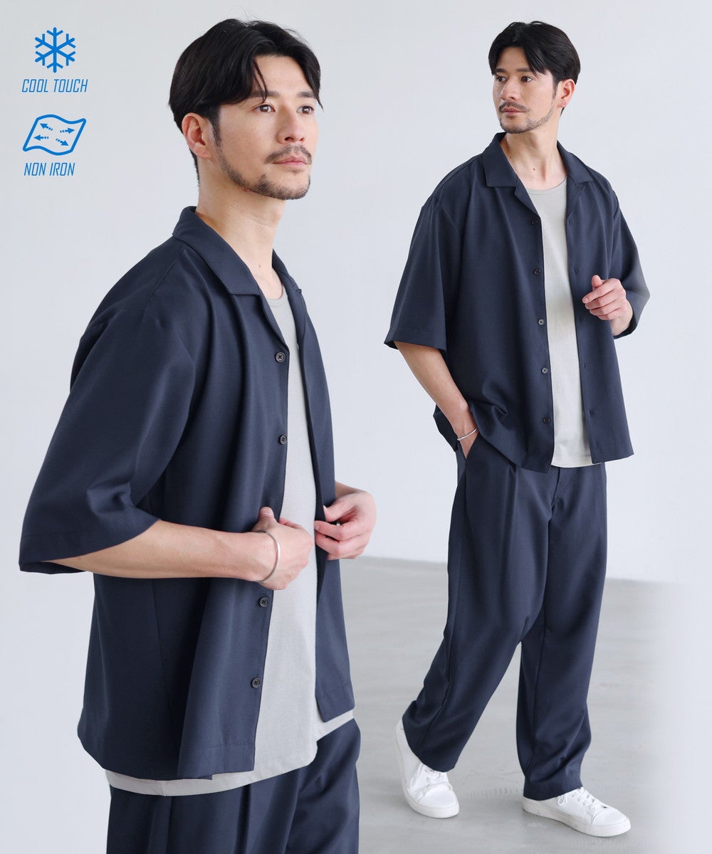〓予約販売・一部5月上旬頃発送予定〓 【セットアップ 3点セット】防