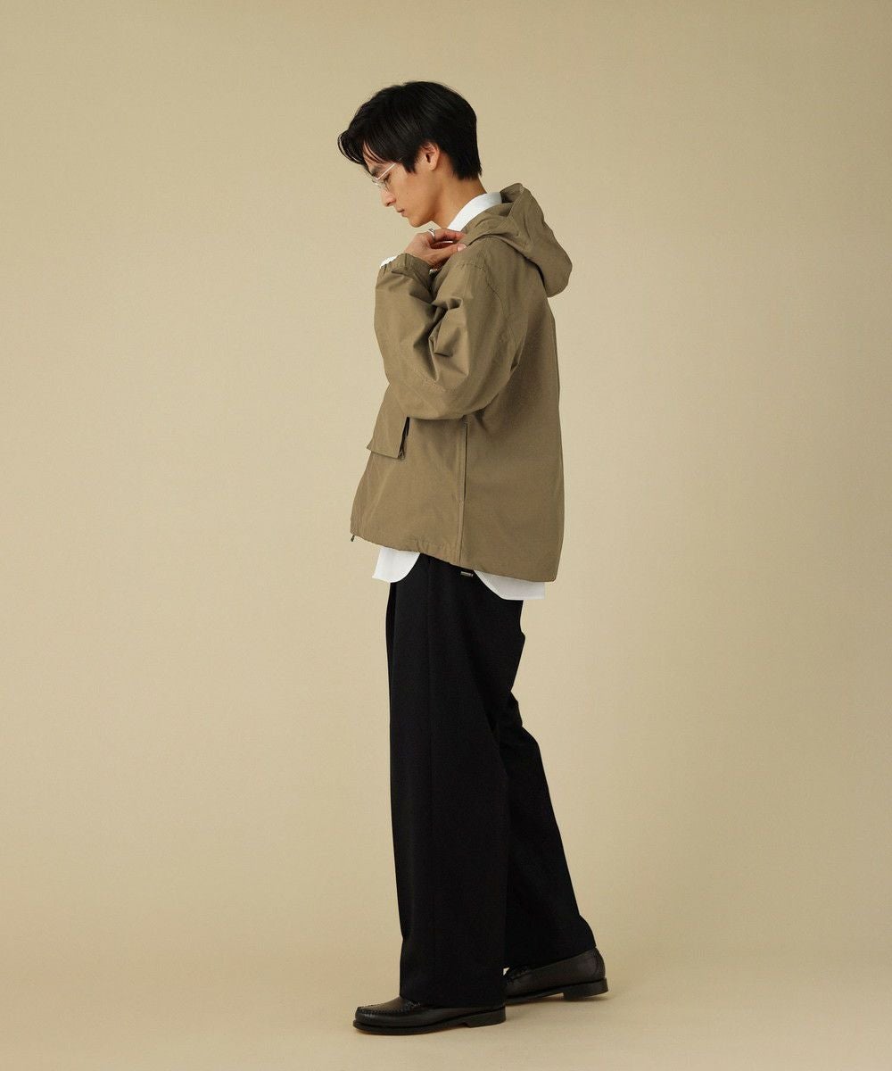 ジャケット、パンツ、パーカー専用 おまけ セール】オバケ裏毛ZIPパーカー / 633256（パーカー）｜LAKOLE（ラコレ