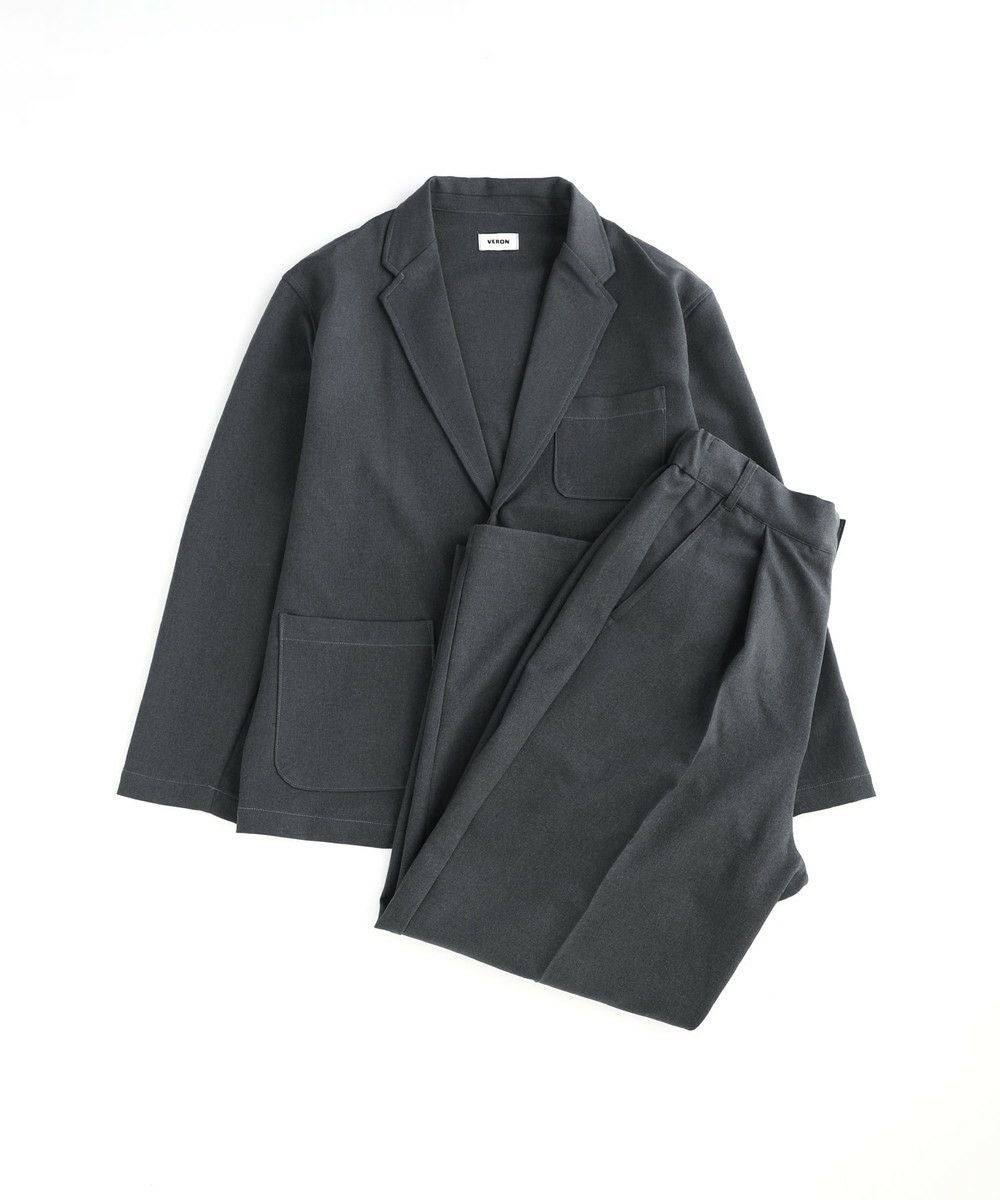 Tera wear 新品未使用 上下セット Lサイズ セットアップ対応】日本製Naturemier（ナチュレミア）(TM)TEHCウール