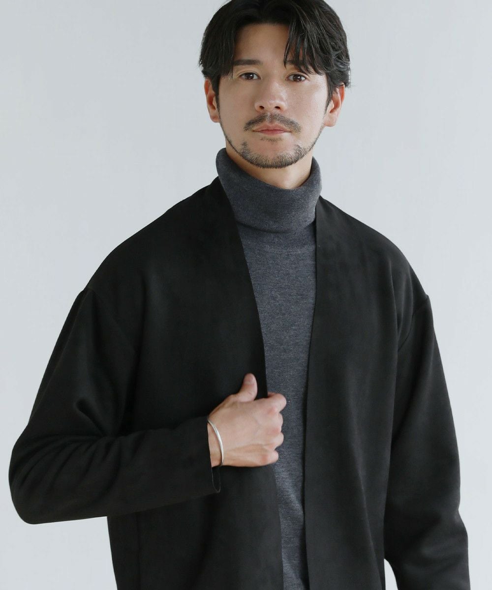 ウォッシャブル/抗ピリング 14Gシープカシミヤタッチタートルネック ウォッシャブル/抗ピリング 14Gシープカシミヤタッチタートルネック