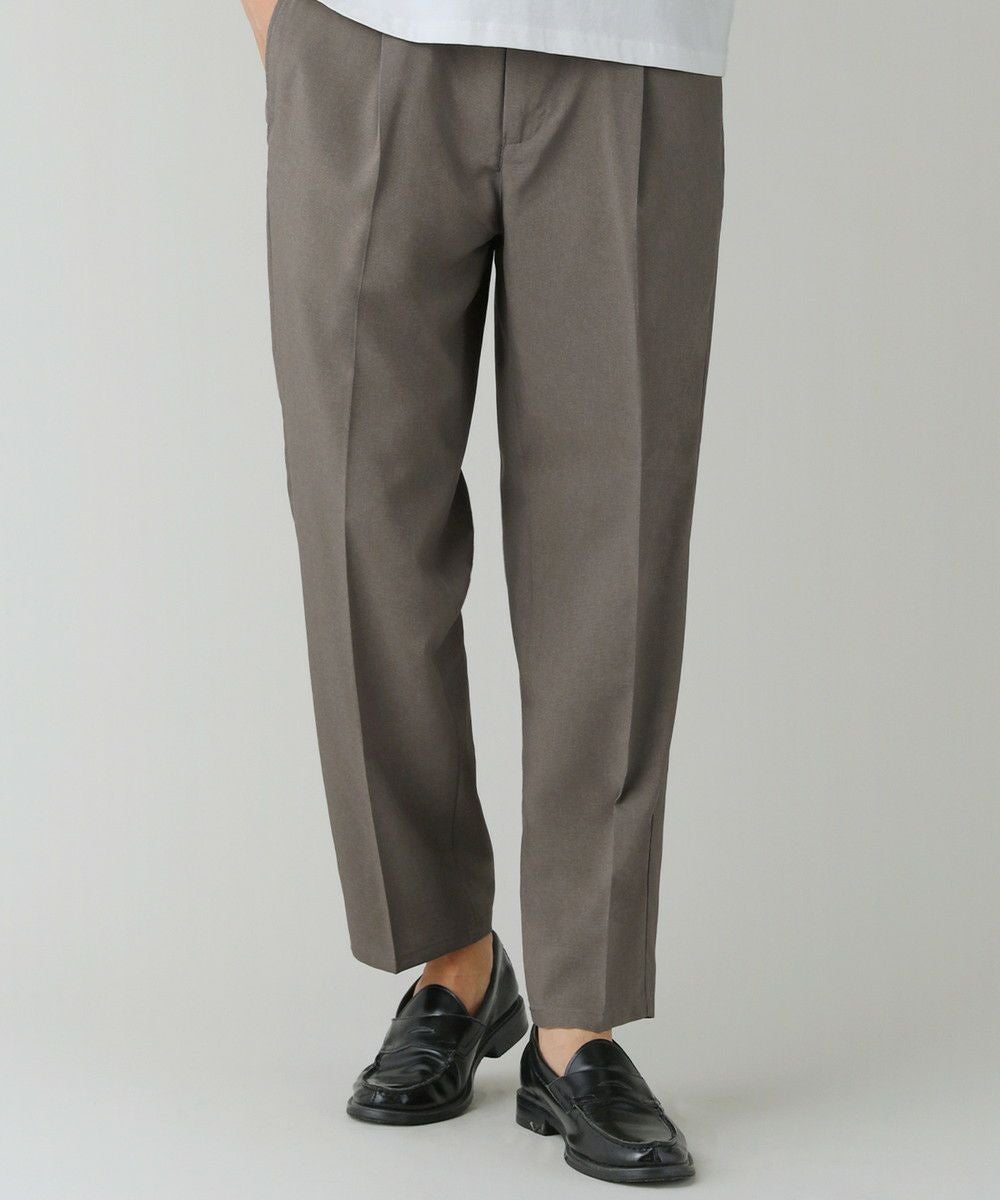 接触冷感/吸汗速乾/UVカット/マシンウォッシャブル】ドライワイド