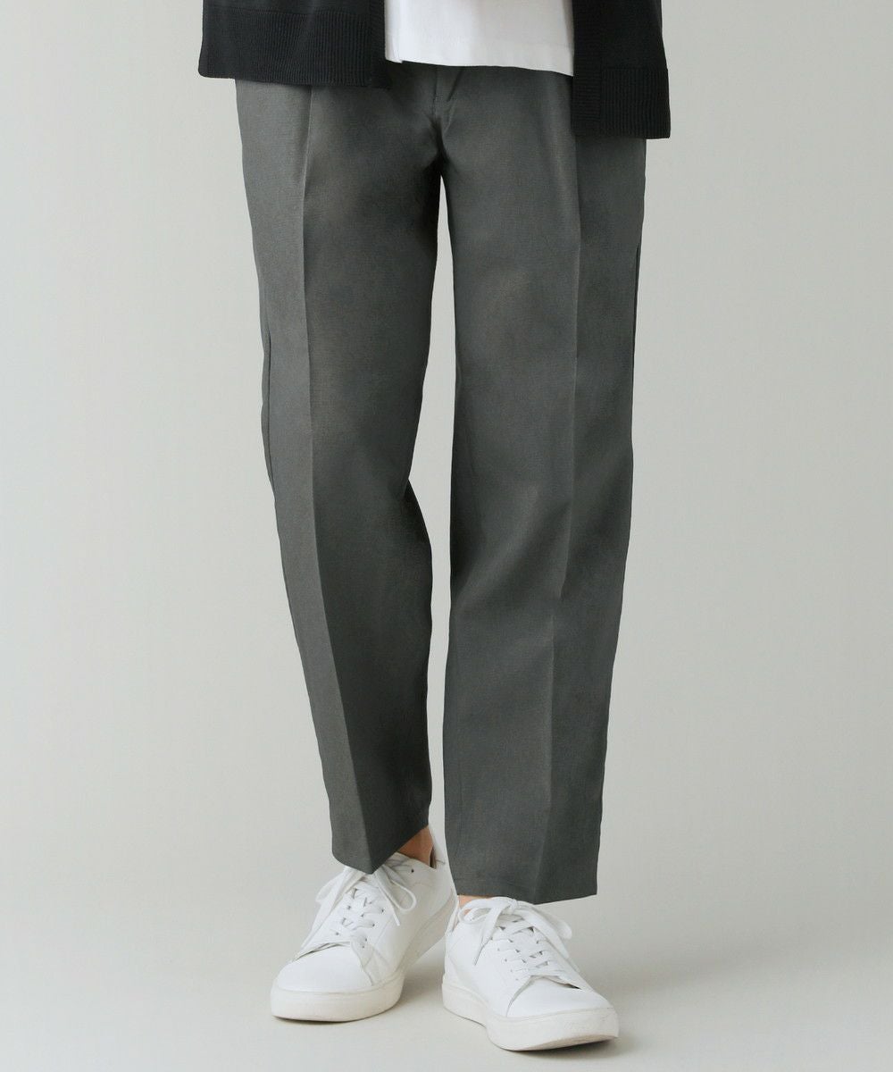 接触冷感/吸汗速乾/UVカット/マシンウォッシャブル】ドライワイド