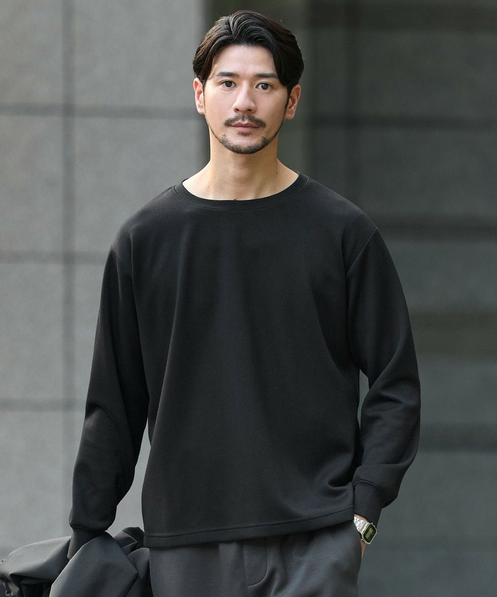 カットソー(長袖/七分) SEA GRAPHIC L/S TEE (Apple pie) セール】GRAPHIC L/S TEE (Apple pie)（Tシャツ/カットソー）｜SEA